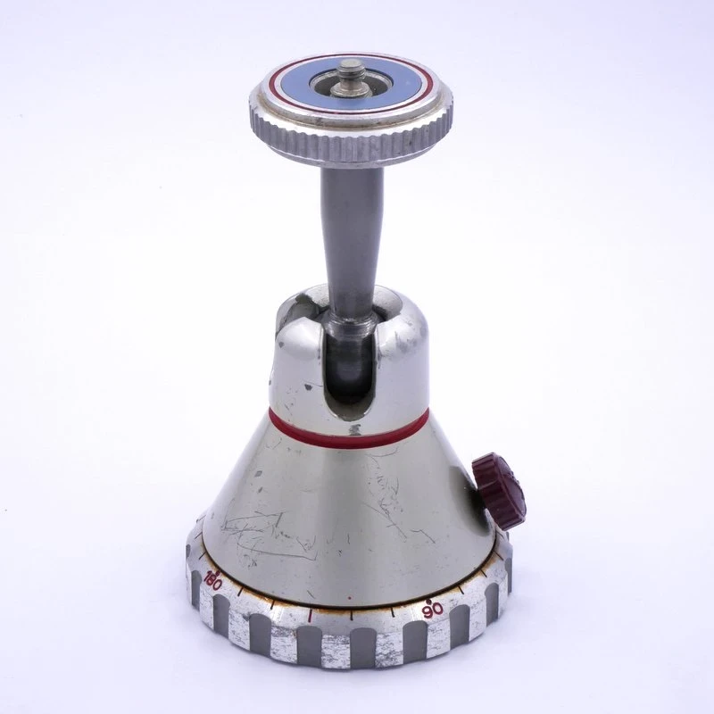 S-H-U9YRVS_2.webp - Linhof Ball Head - Thumbnail 2