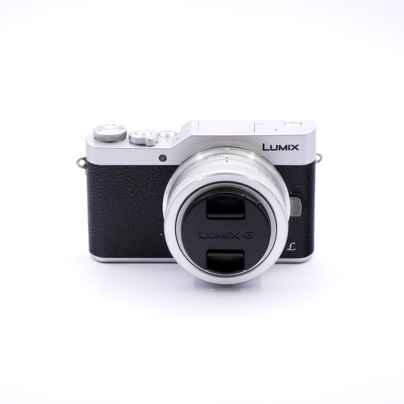 Best image for Panasonic GX850 12-32mm kit