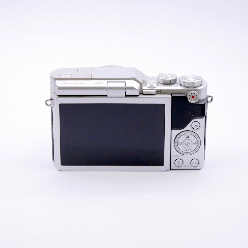 S-H-UAU6RJ_3.jpg - Panasonic GX850 12-32mm kit - Image 1