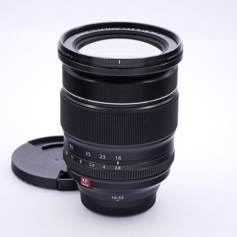 Best image for Fujifilm XF 16-55mm F/2.8 R LM WR Lens