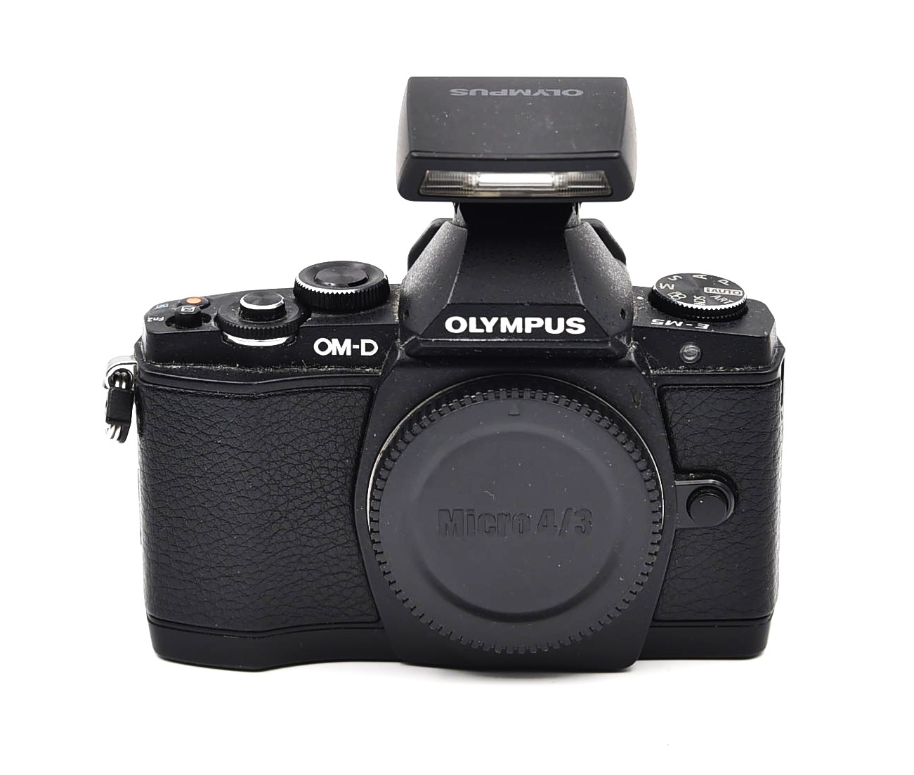 Best image for Olympus EM-5 Body
