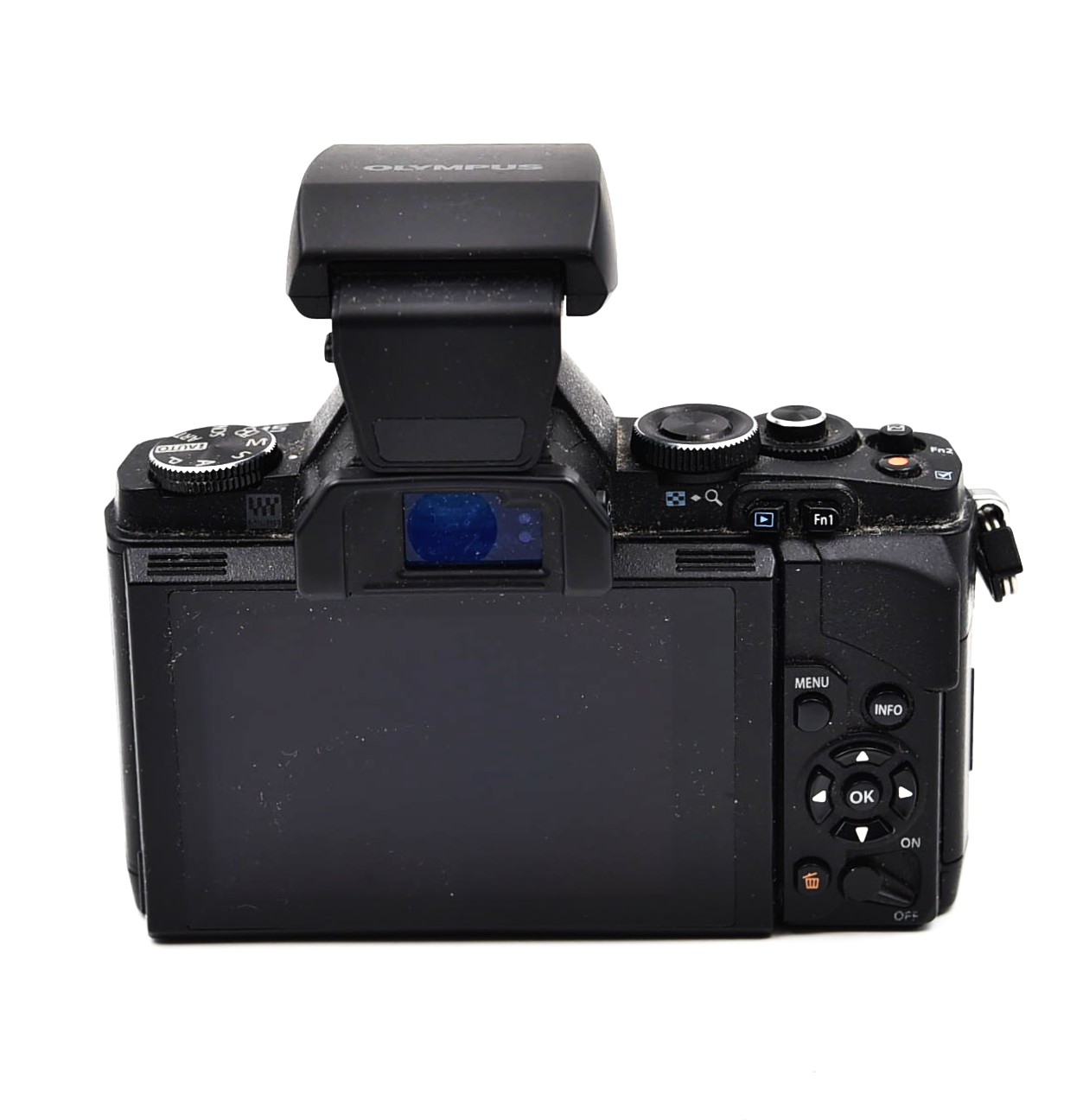S-H-UCX769_2.jpg - Olympus EM-5 Body - Image 2