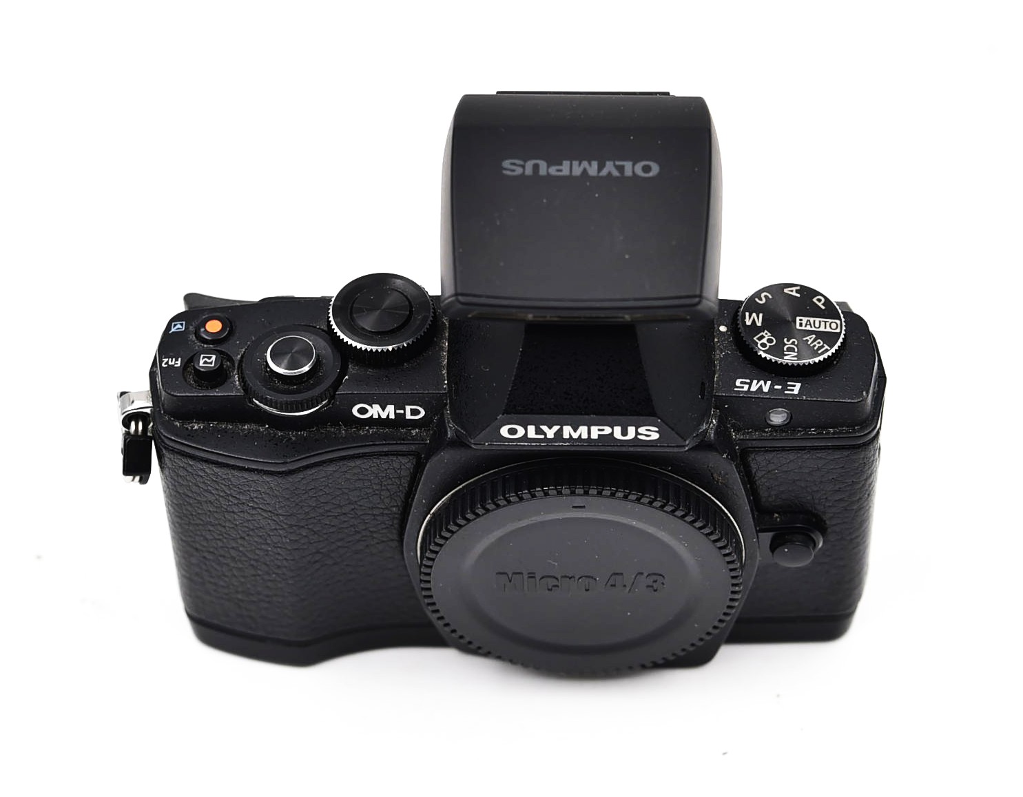 S-H-UCX769_3.jpg - Olympus EM-5 Body - Image 1