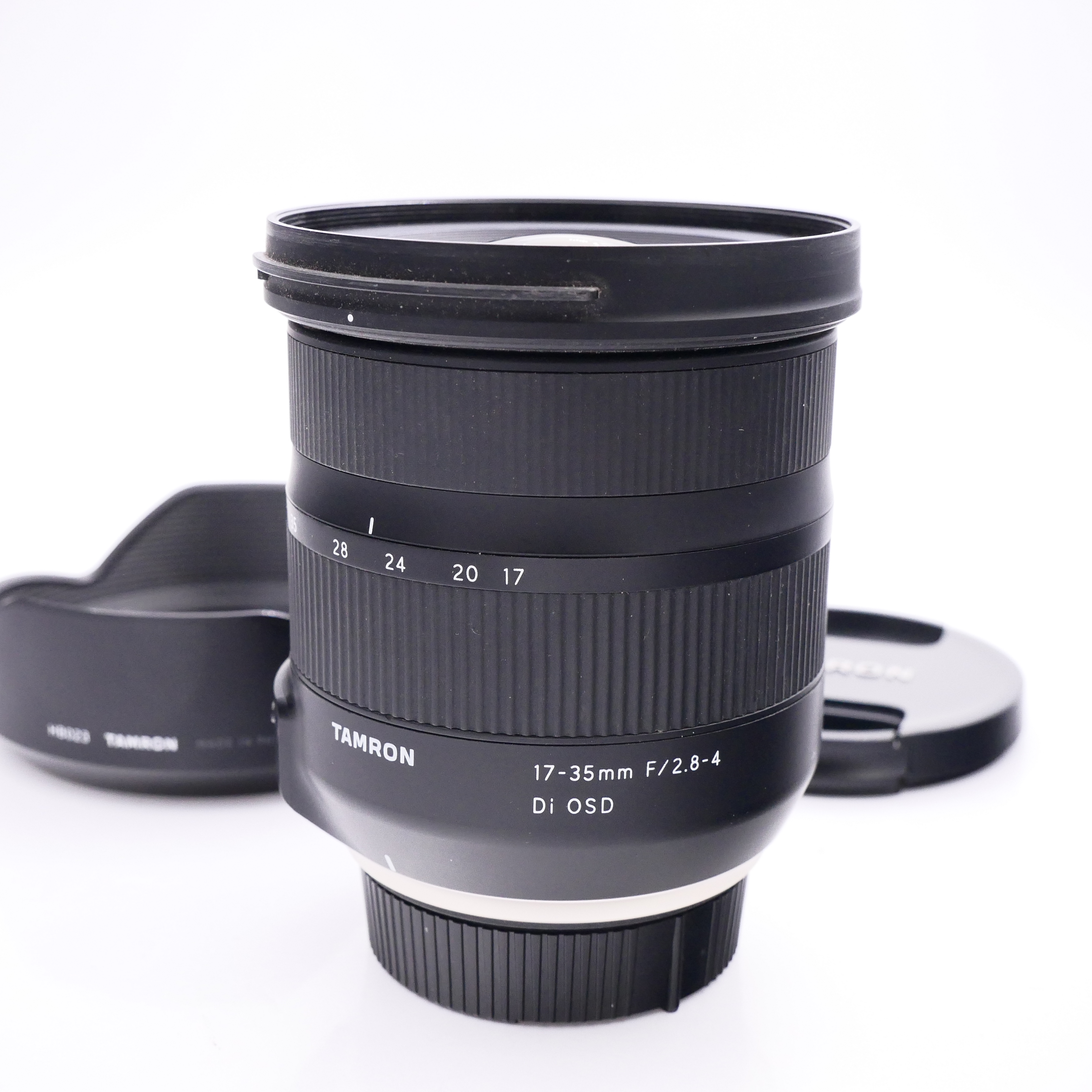 Tamron 17-35mm F2.8-4 Di OSD Lens for Nikon F-Mount - Best Available Image