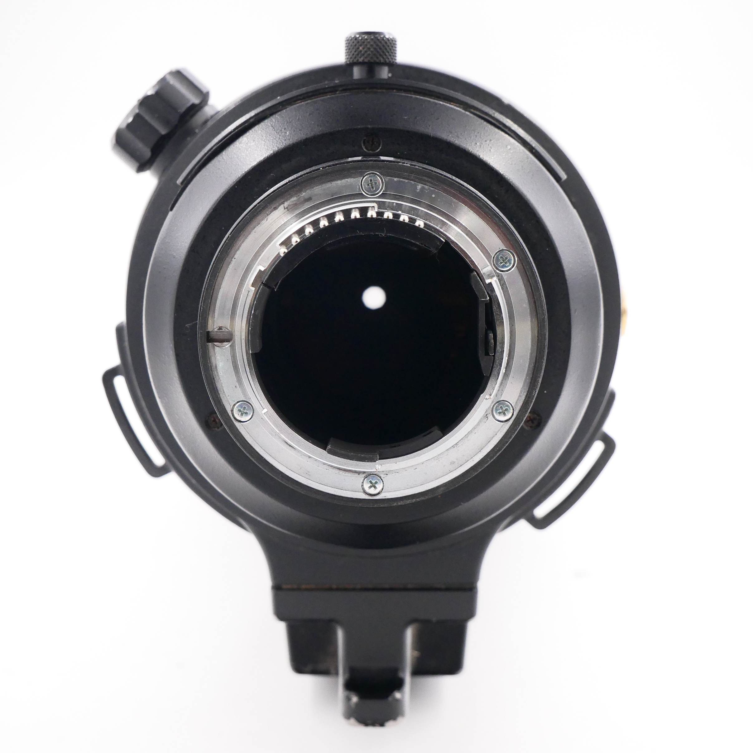S-H-UDYDUS_3.jpg - Nikon AF-S 300mm F2.8 G ED VR II IF Lens - Image 2