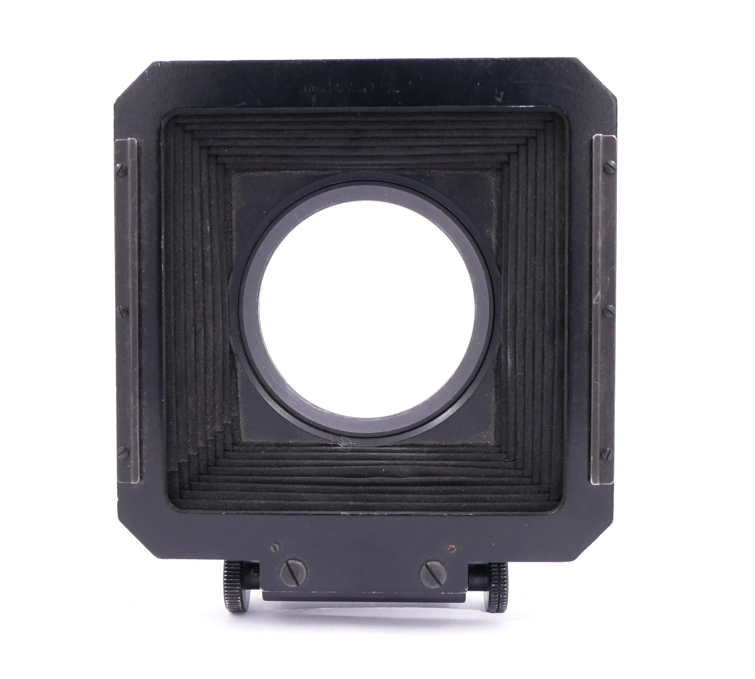 S-H-UEFADM_2.webp - Hasselblad Bellow Lens Hood For B50 mount - Thumbnail 2