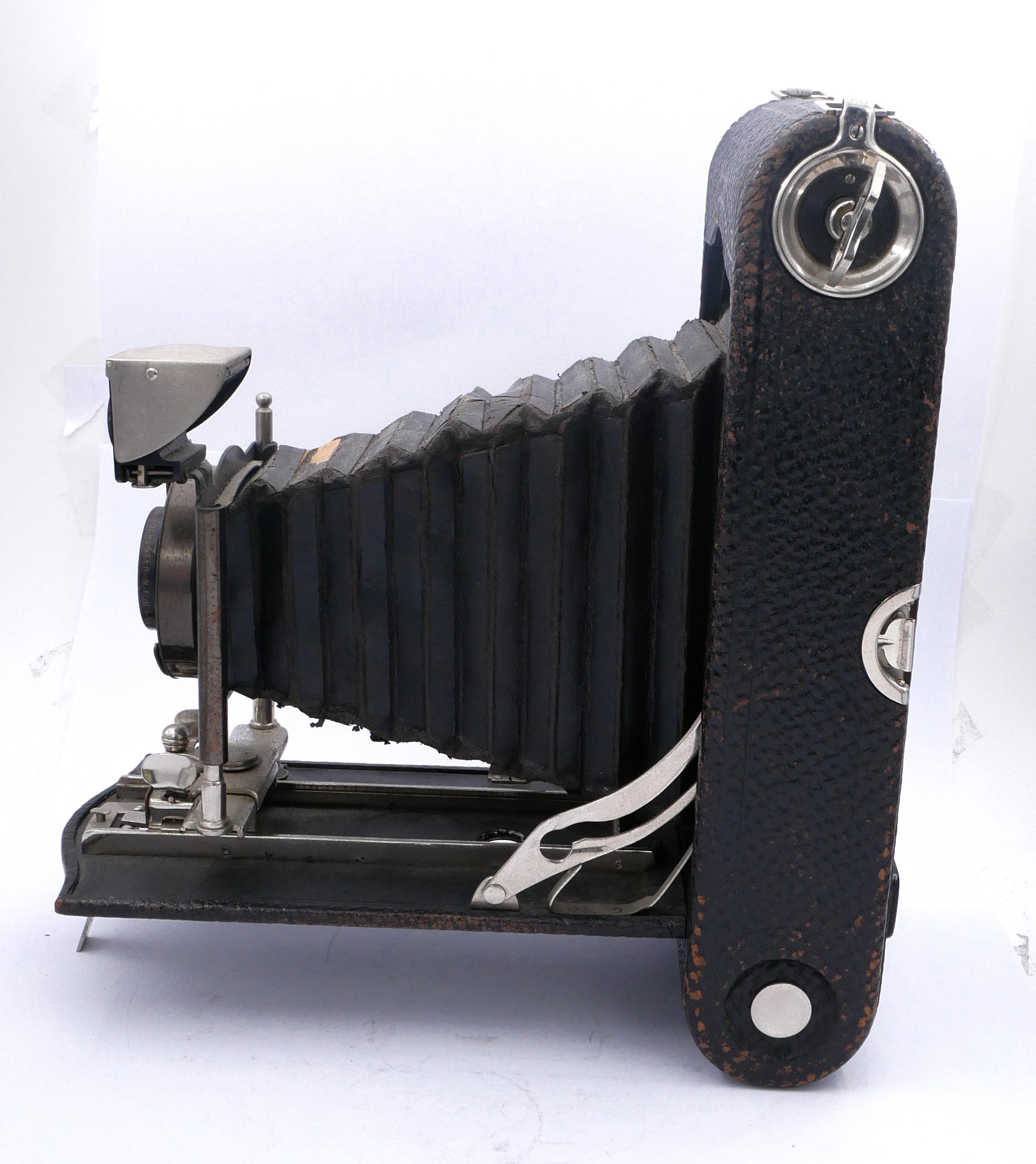 S-H-UEFHKX_3.jpg - Kodak Autographic No.3A - Thumbnail 2