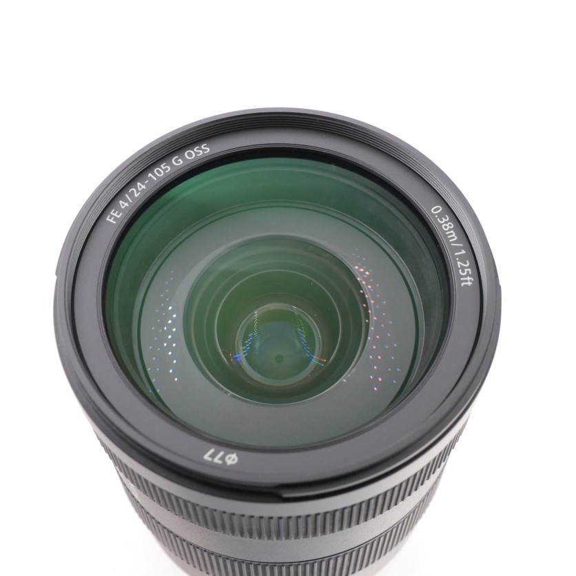 S-H-UEK5XV_2.jpg - Sony FE 24-105mm F4 G OSS Lens