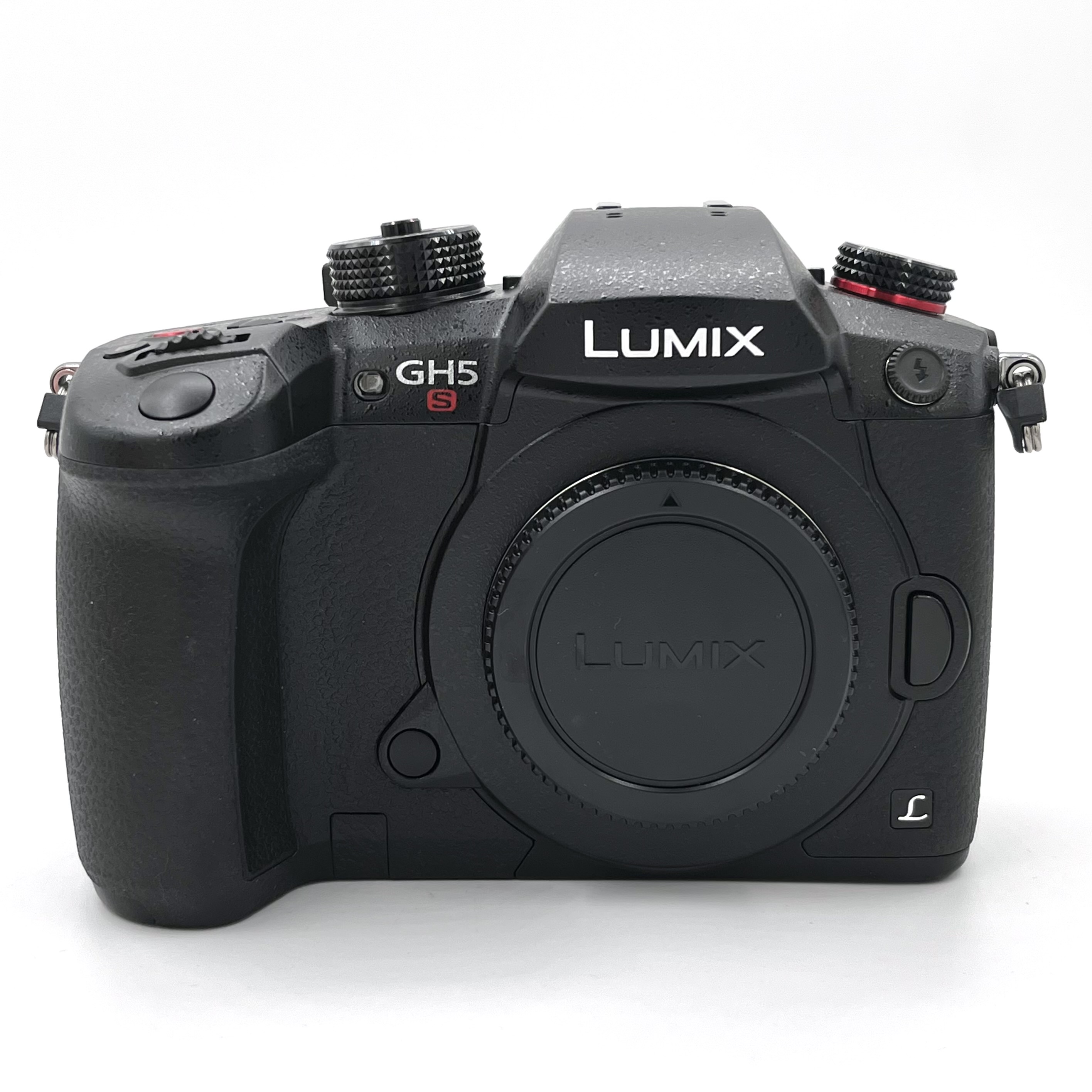Best image for Panasonic GH5S Body only