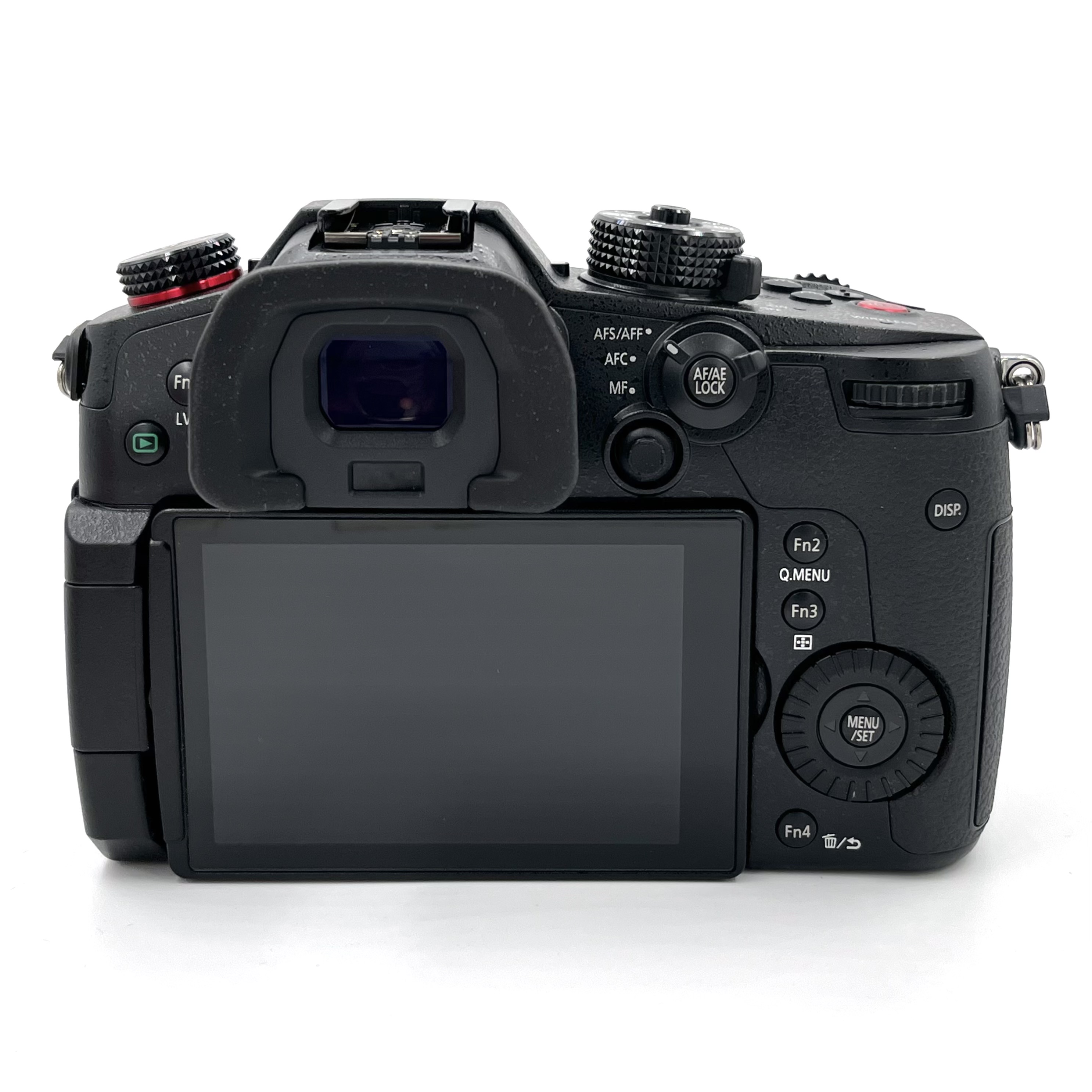 S-H-UFKLS6_2.jpeg - Panasonic GH5S Body only - Image 1
