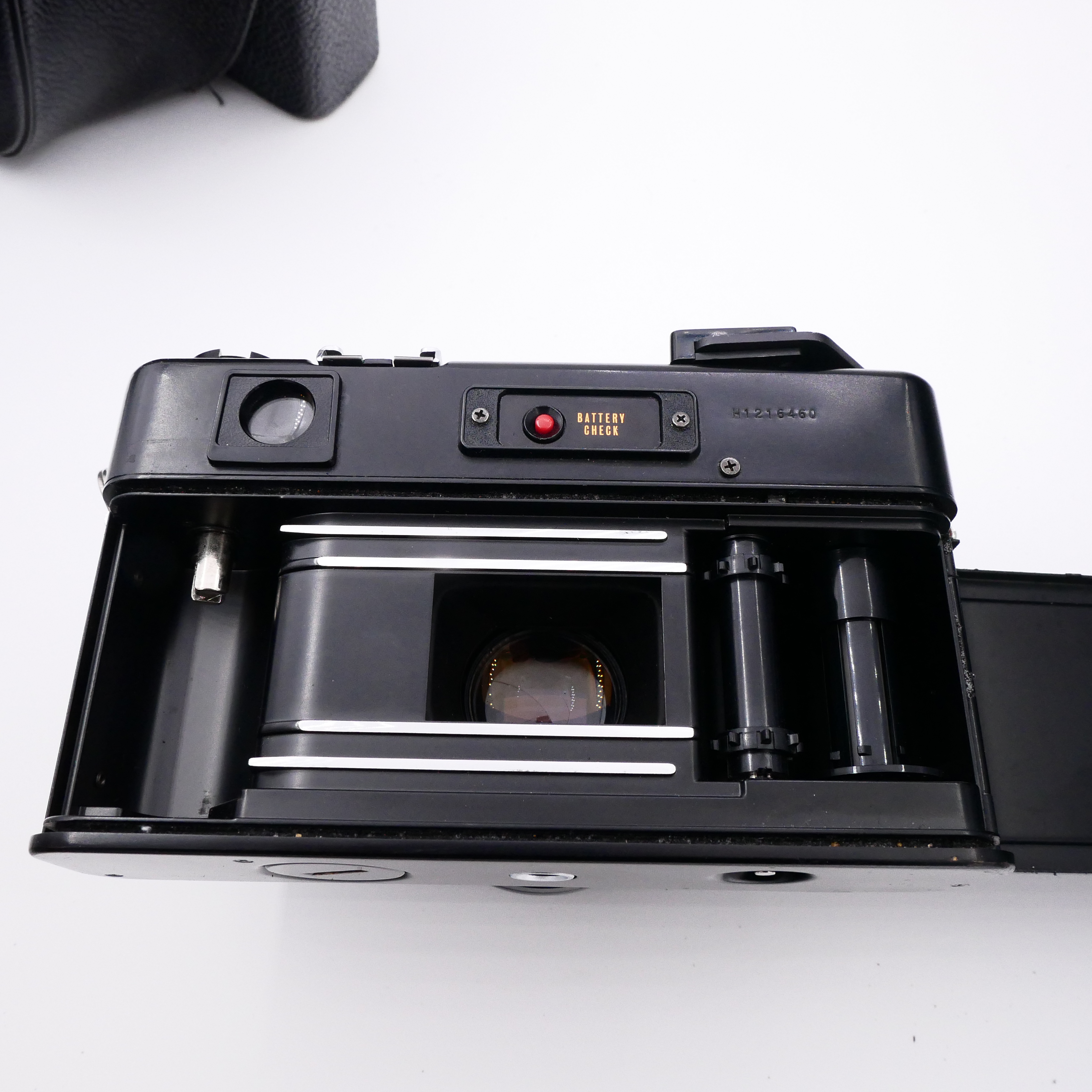 S-H-UFRSAF_4.jpg - Yashica Electro 35 G GTM  - Image 3