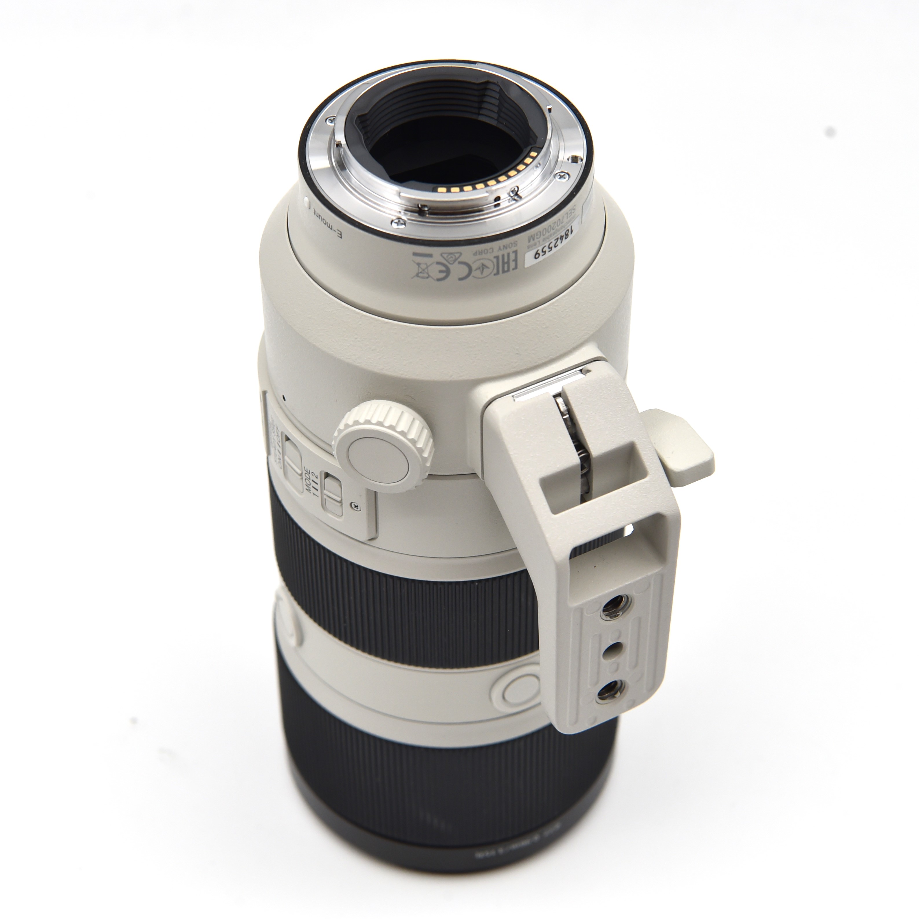 S-H-UH9SN4_3.jpg - Sony FE 70-200mm F/2.8 GM Lens - Image 2