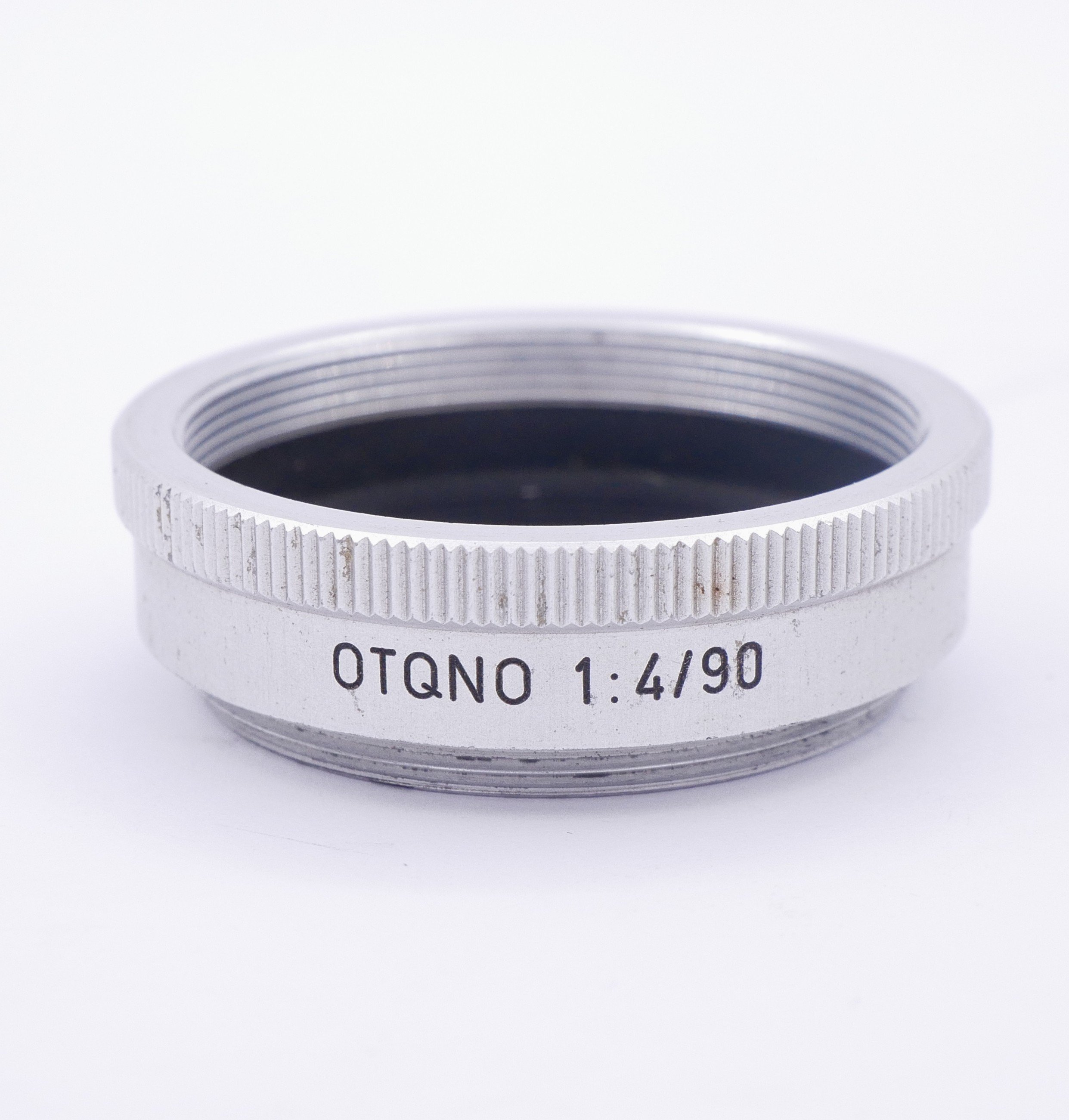 Best image for Leica OTQNO Extension Ring For Leica 9cm F/4 Lens