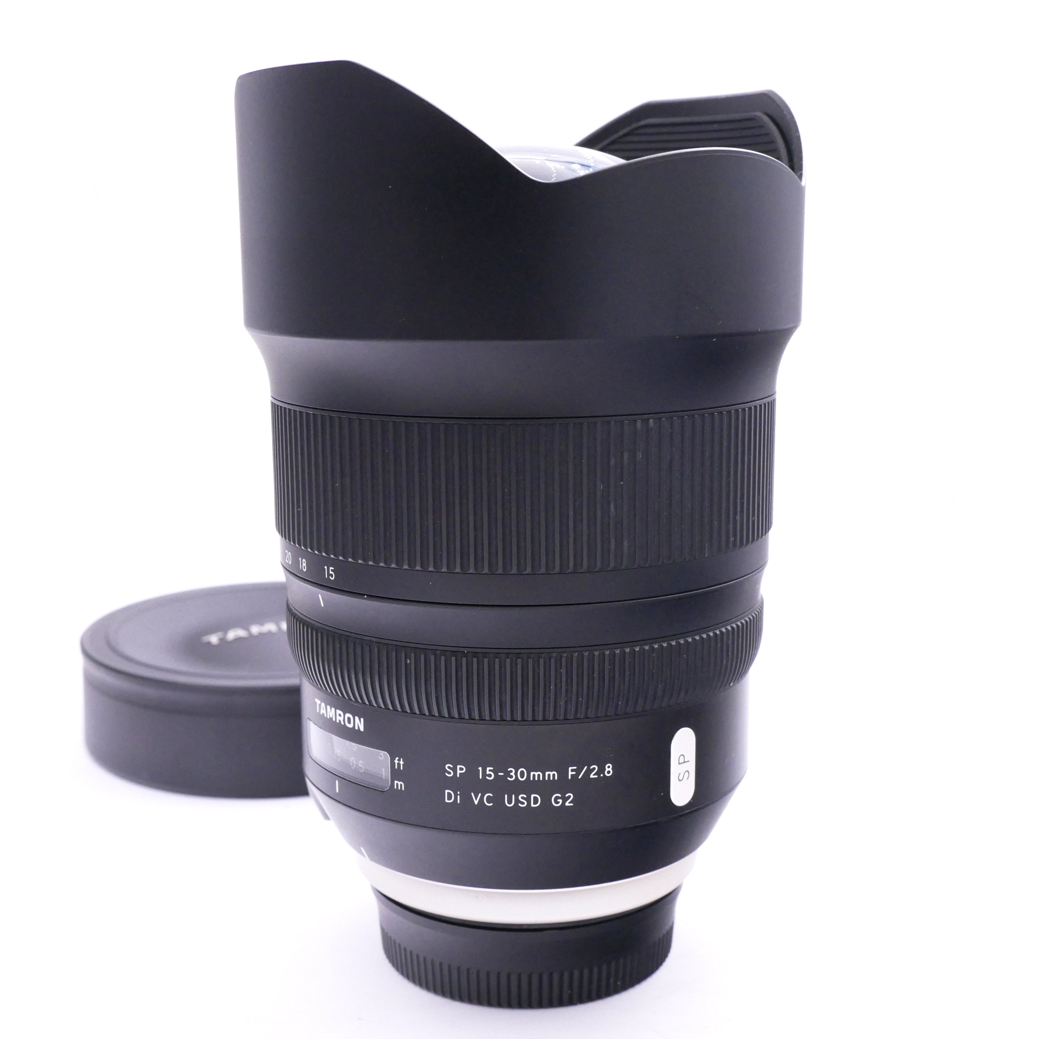 Best image for Tamron 15-30mm F2.8 Di VC USD G2 Lens for Nikon FX-Mount
