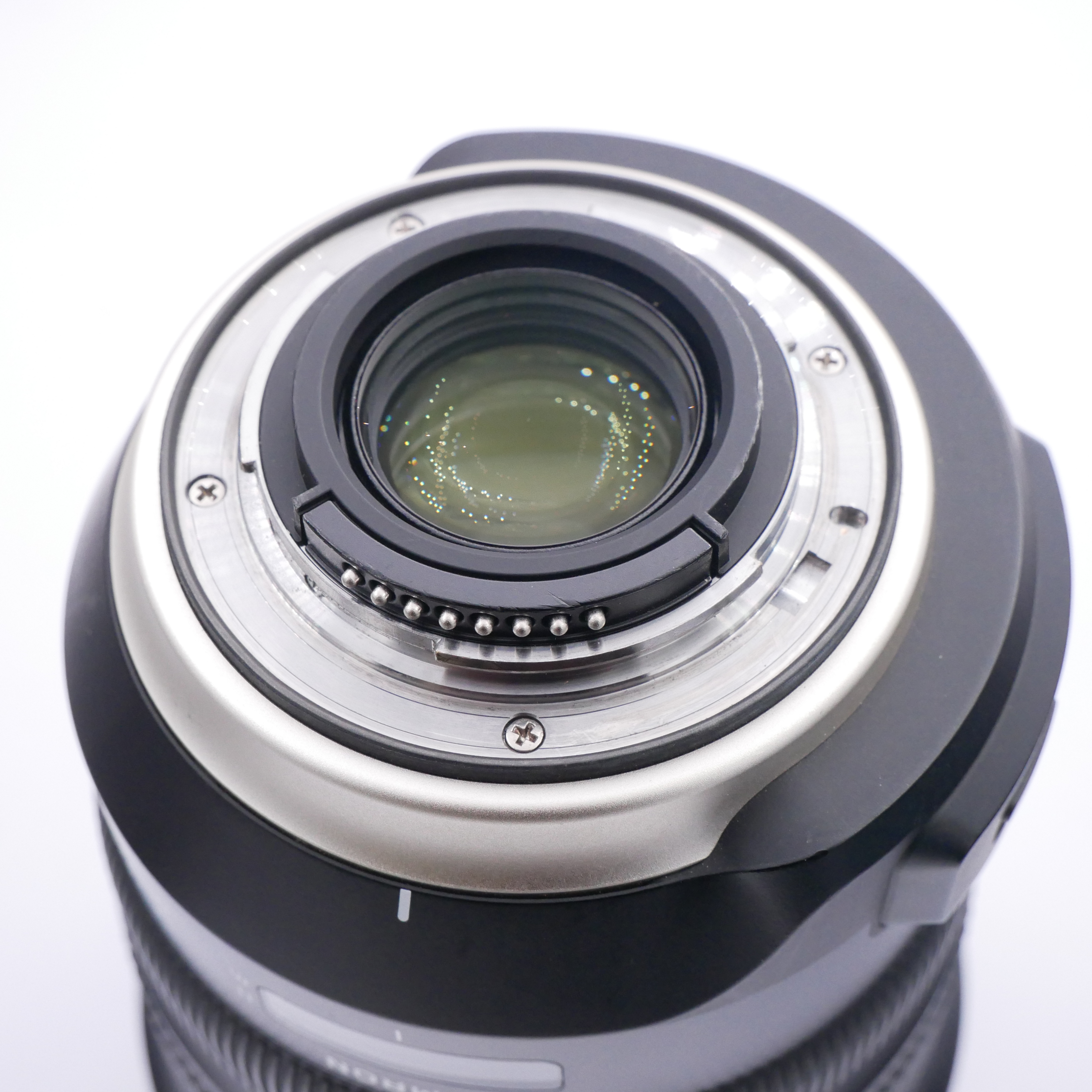 S-H-UJWAPV_3.jpg - Tamron 15-30mm F2.8 Di VC USD G2 Lens for Nikon FX-Mount - Image 2