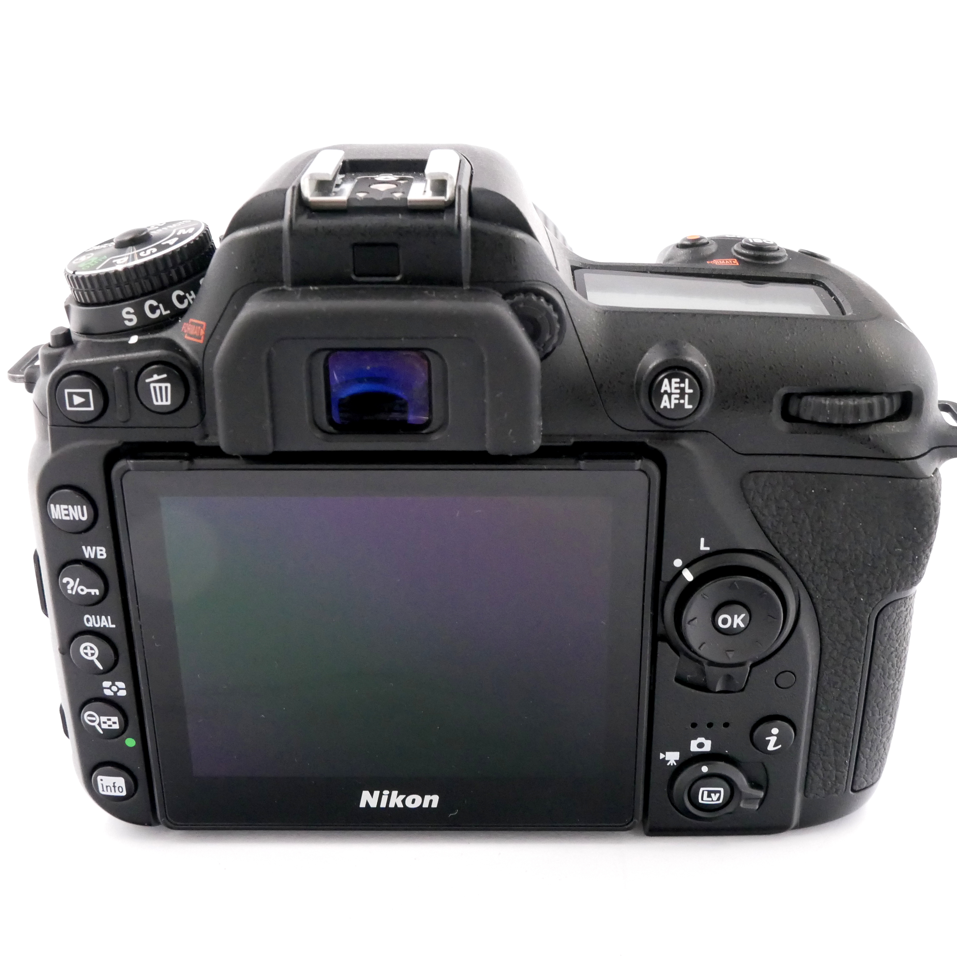 S-H-UK7Y7T_3.jpg - Nikon D7500 DSLR + AF-S 18-140mm F3.5-5.6 G ED VR (10k shutter count) - Image 3