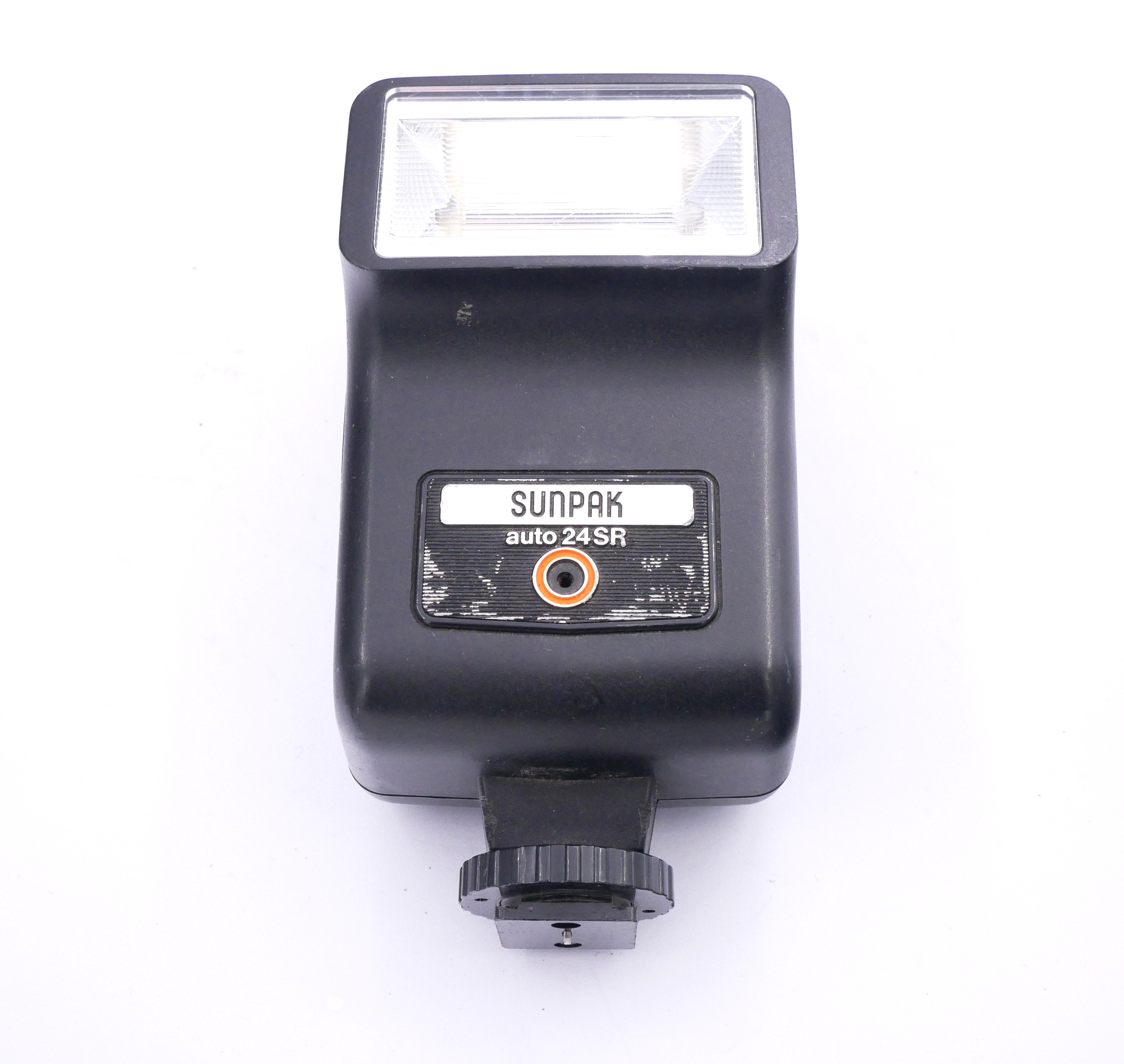 Best image for Sunpak Auto 24 SR Flash