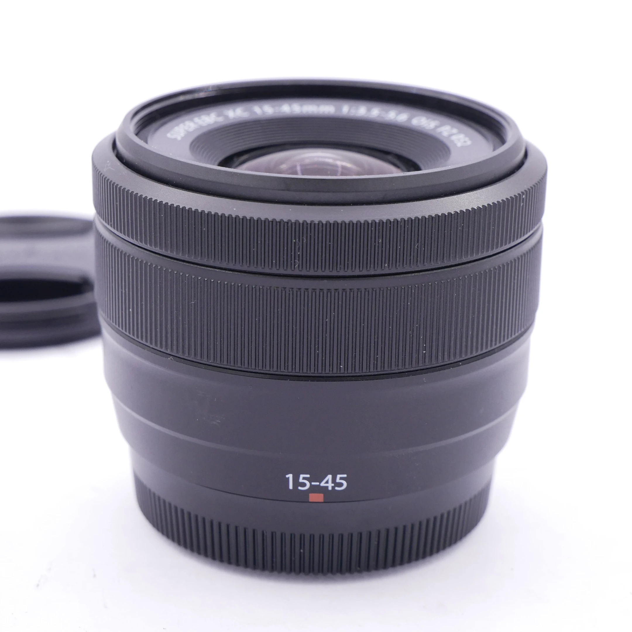 Best image for Fujifilm XC 15-45mm F3.5-5.6 OIS PZ Lens