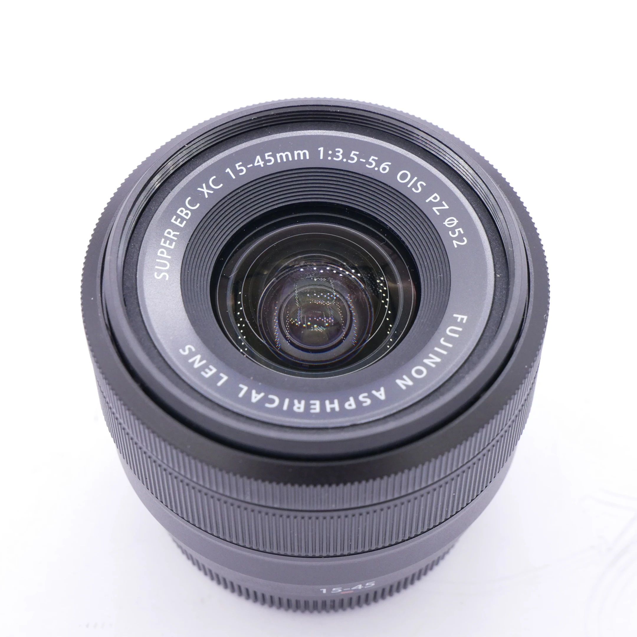 S-H-ULSPK7_2.webp - Fujifilm XC 15-45mm F3.5-5.6 OIS PZ Lens (was $439) - Image 2