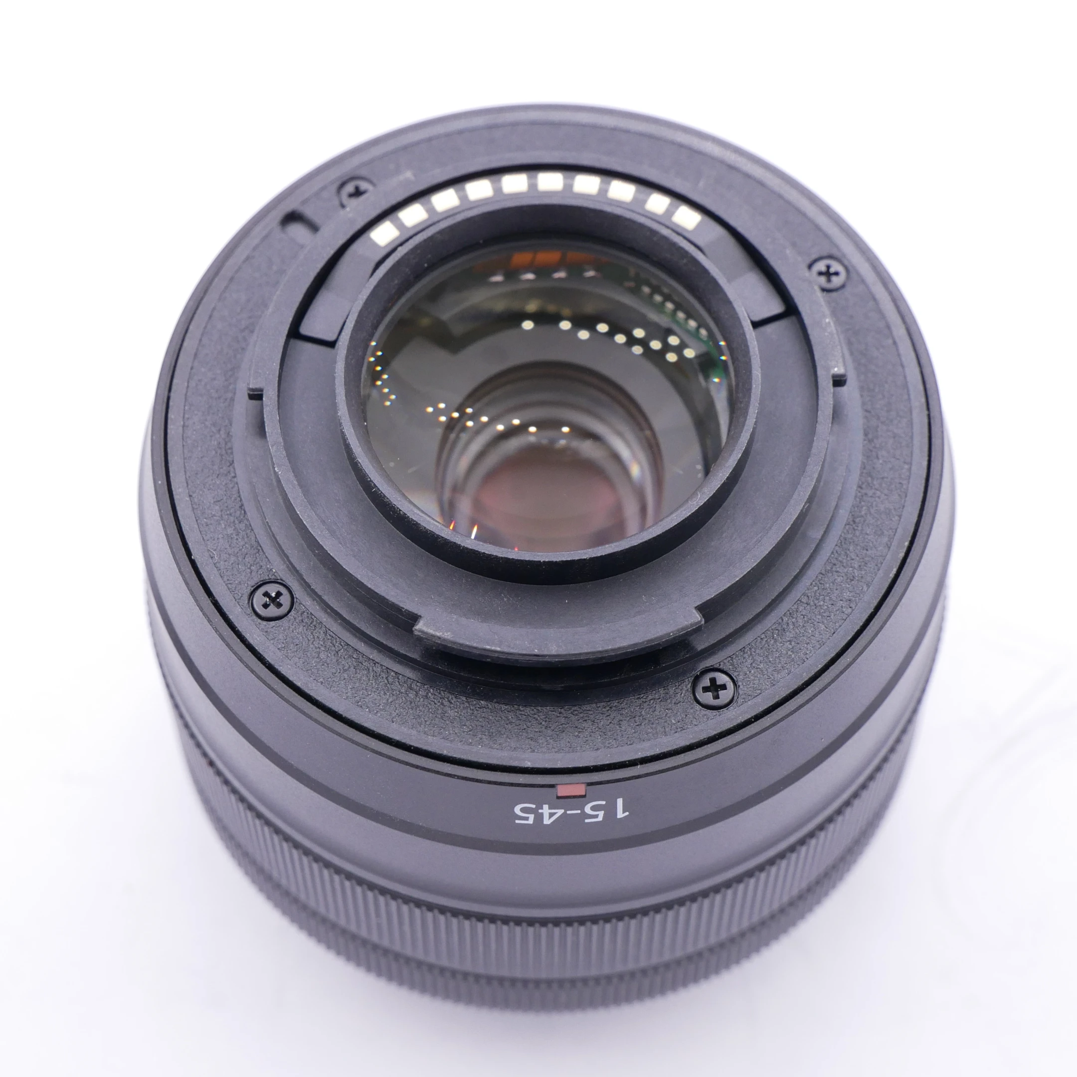 S-H-ULSPK7_3.webp - Fujifilm XC 15-45mm F3.5-5.6 OIS PZ Lens (was $439) - Image 1