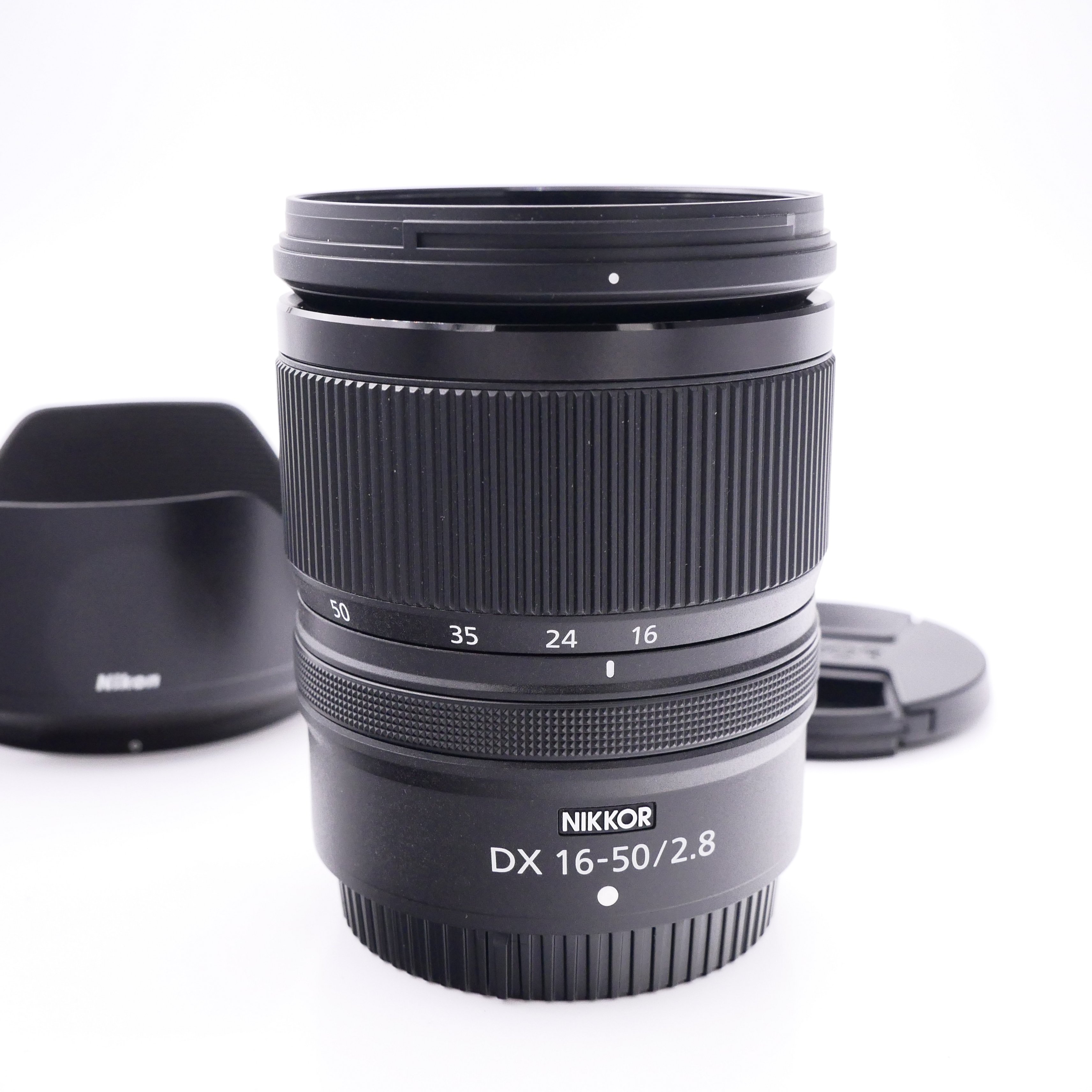 Best image for Nikon Z 16-50mm F2.8 VR DX Lens