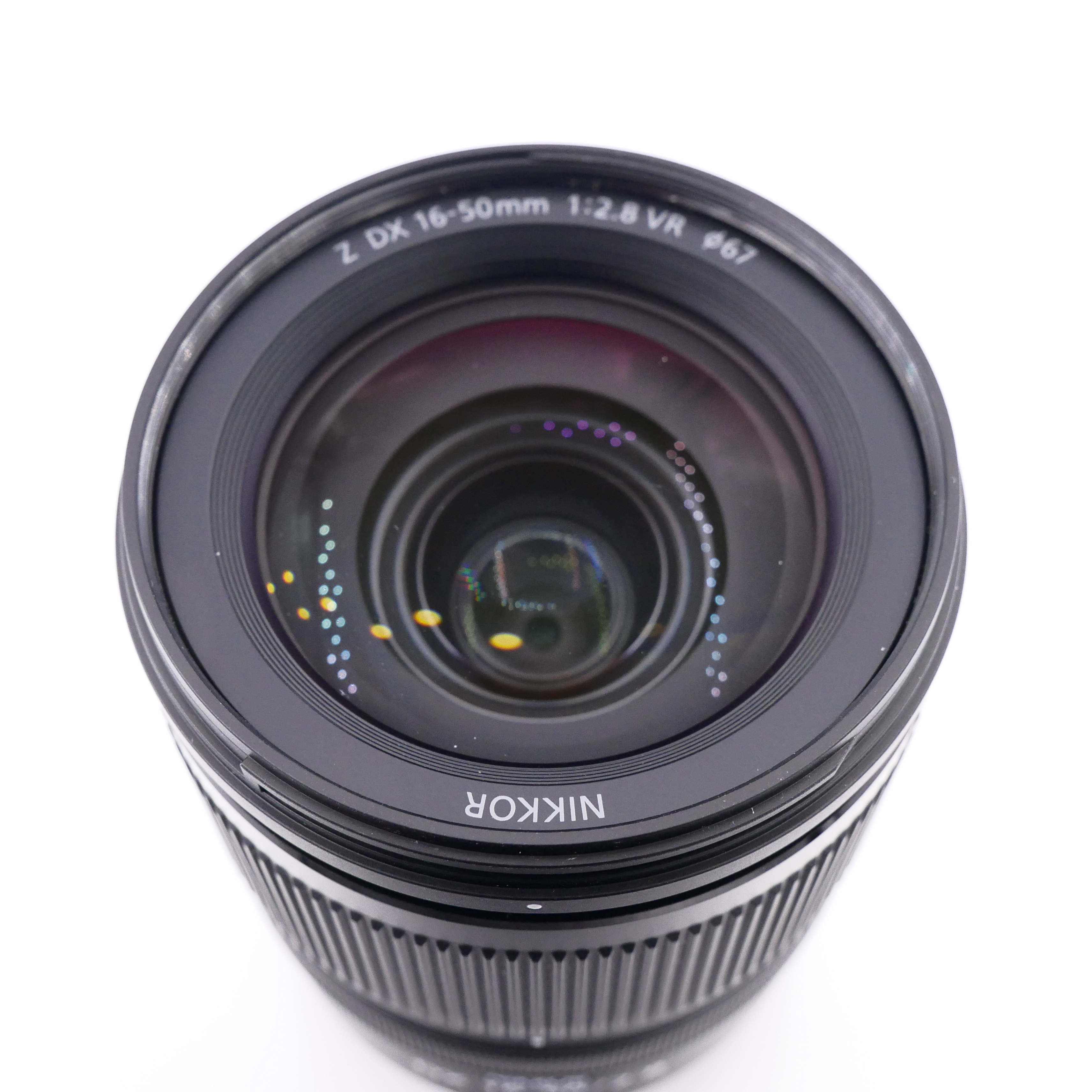 S-H-ULXFM4_2.jpg - Nikon Z 16-50mm F2.8 VR DX Lens - Image 1