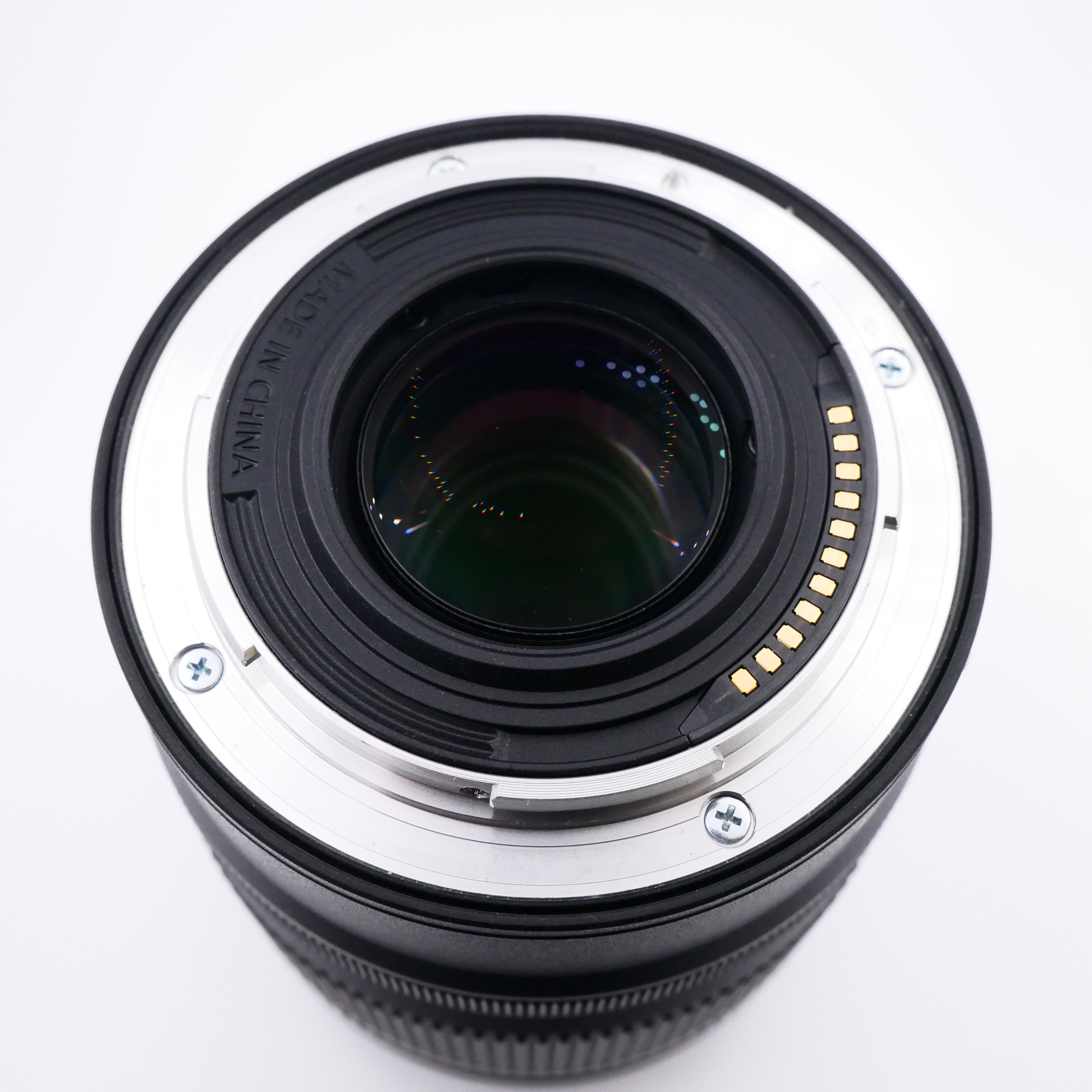 S-H-ULXFM4_3.jpg - Nikon Z 16-50mm F2.8 VR DX Lens - Image 2
