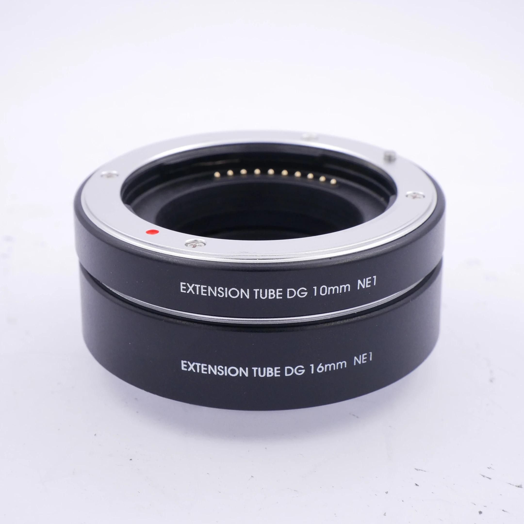 Best image for FOTGA Exstetion Tubes DG 10mm, 16mm NE1 for FX-Mount.