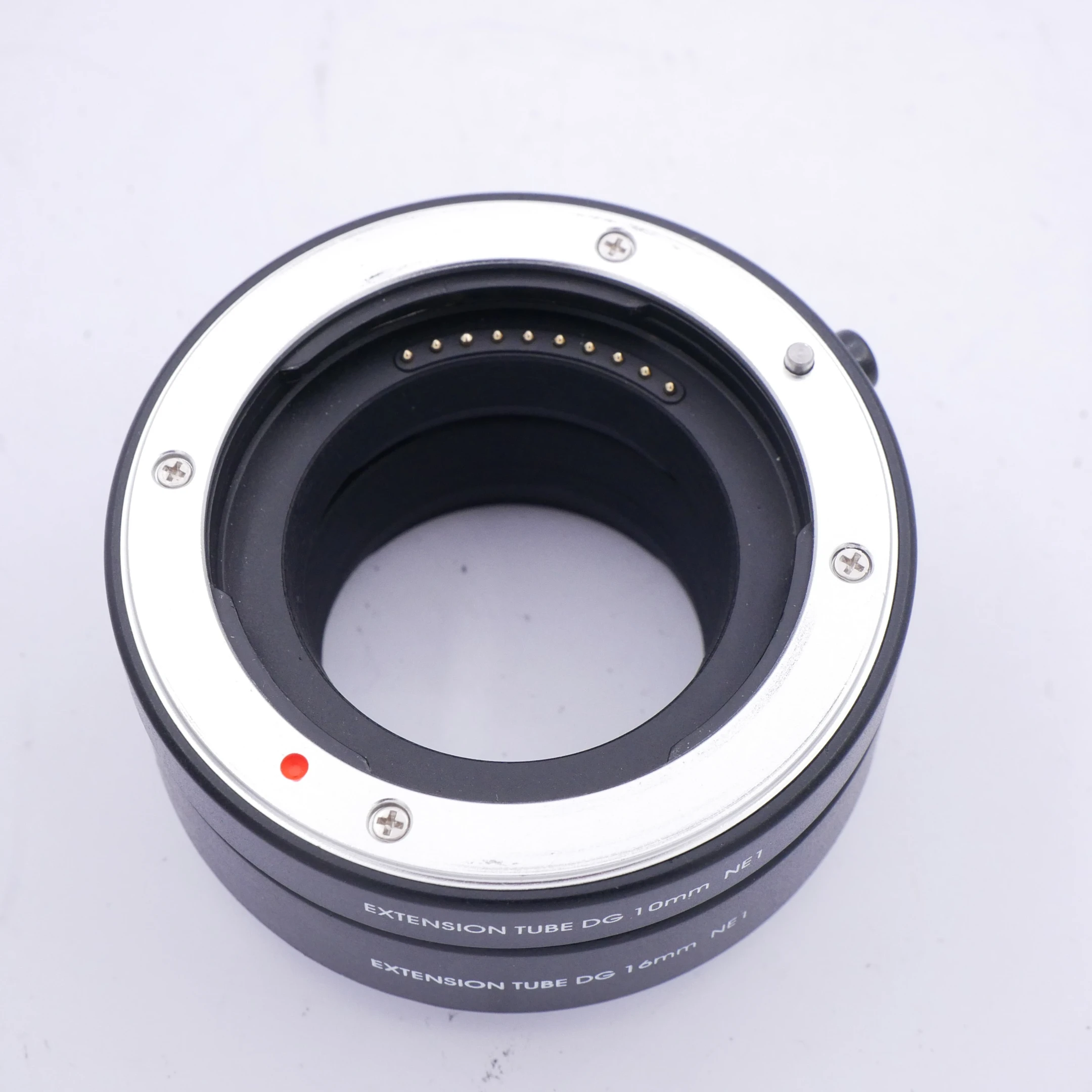 S-H-UMPEJJ_2.webp - FOTGA Exstetion Tubes DG 10mm, 16mm NE1 for FX-Mount. - Thumbnail 1