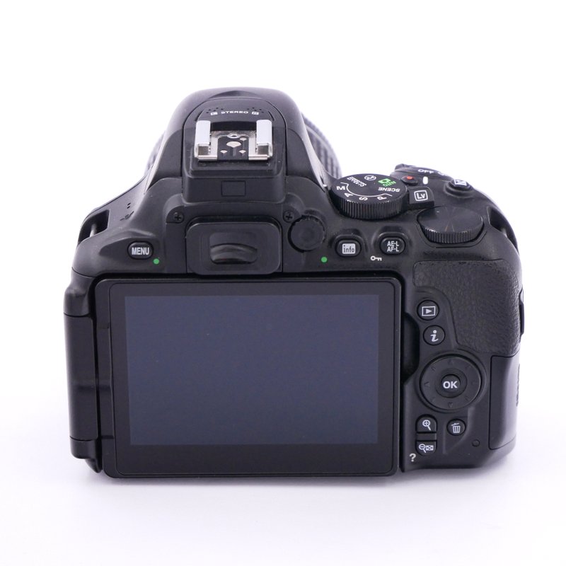 S-H-UMTEHH_2.jpg - Nikon D5600 + AF-P 18-55mm F/3.5-5.6 G - Sub 8K Frames! - Image 1