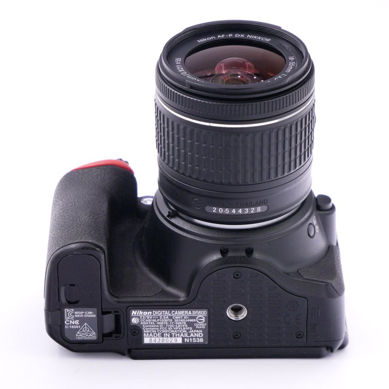 S-H-UMTEHH_4.jpg - Nikon D5600 + AF-P 18-55mm F/3.5-5.6 G - Sub 8K Frames! - Image 2