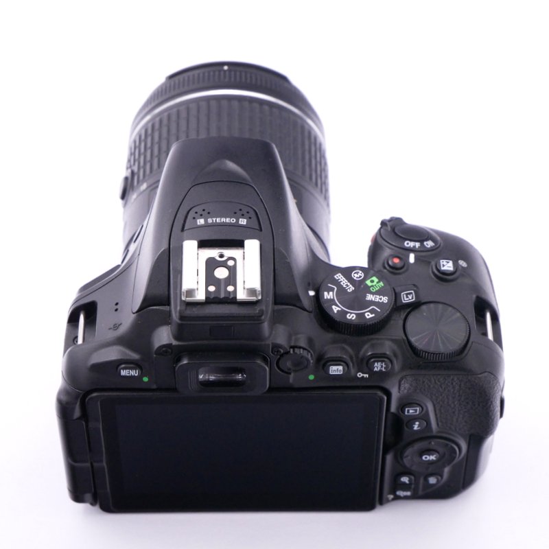 S-H-UMTEHH_5.jpg - Nikon D5600 + AF-P 18-55mm F/3.5-5.6 G - Sub 8K Frames! - Image 4