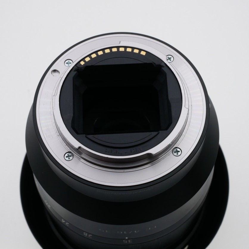 S-H-UMU64U_2.jpg - Zeiss FE 16-35mm F/4 ZA OSS T* Vario-Tessar Lens in Sony FE Mount was $1195