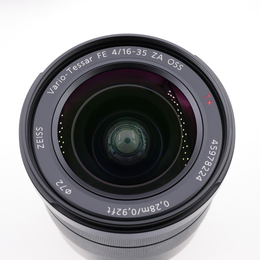S-H-UMU64U_3.jpg - Zeiss FE 16-35mm F/4 ZA OSS T* Vario-Tessar Lens in Sony FE Mount was $1195