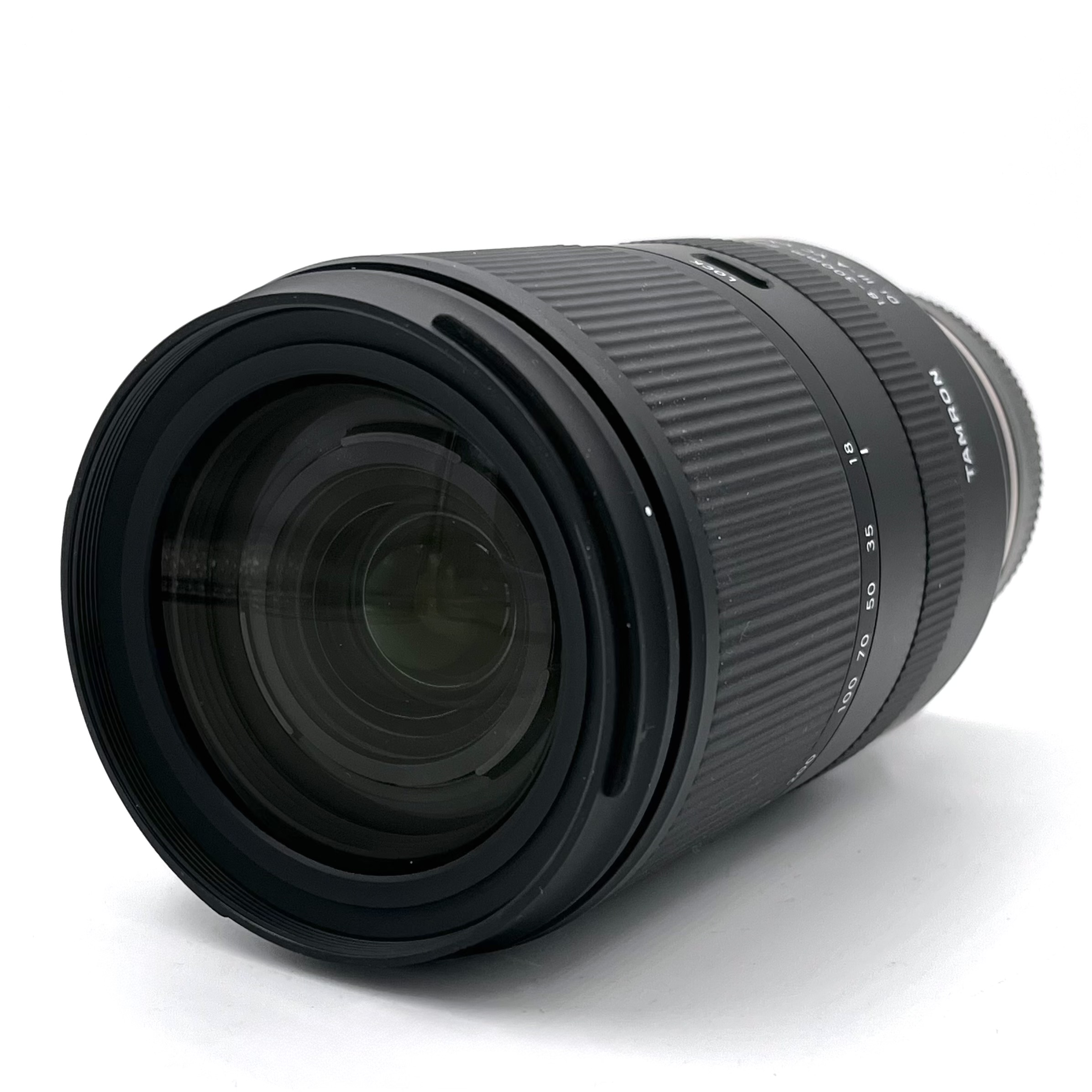 S-H-UN4F67_2.jpeg - Tamron 18-300mm F/3.5-6.3 Di III-A VC VXD Lens (for Sony E) - Image 1