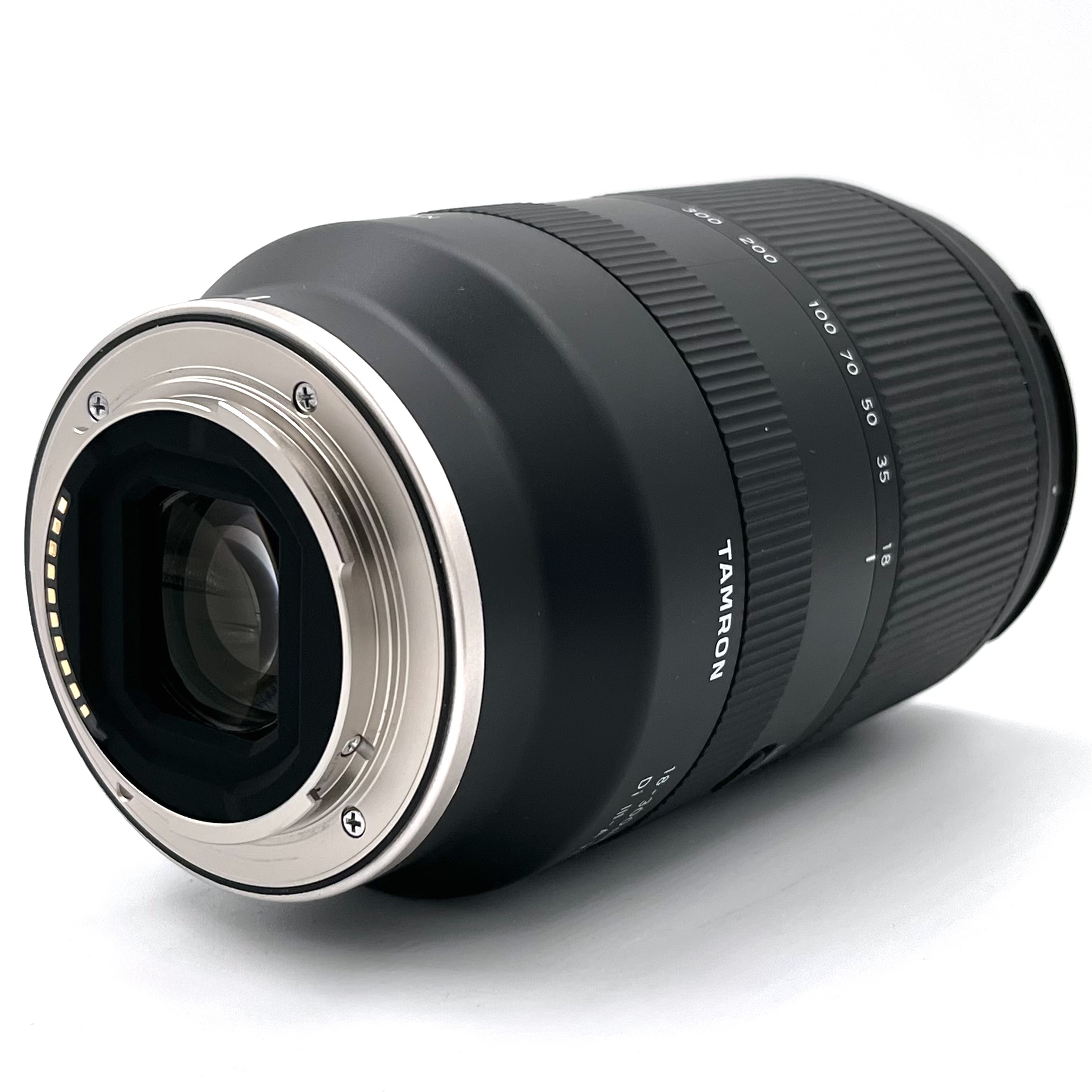 S-H-UN4F67_3.jpeg - Tamron 18-300mm F/3.5-6.3 Di III-A VC VXD Lens (for Sony E) - Image 2