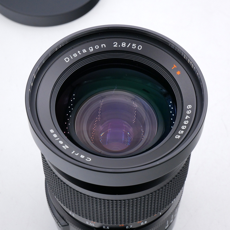 S-H-UNC5FE_2.jpg - Hasselblad MF 50mm F/2.8 Distagon-F T* Lens