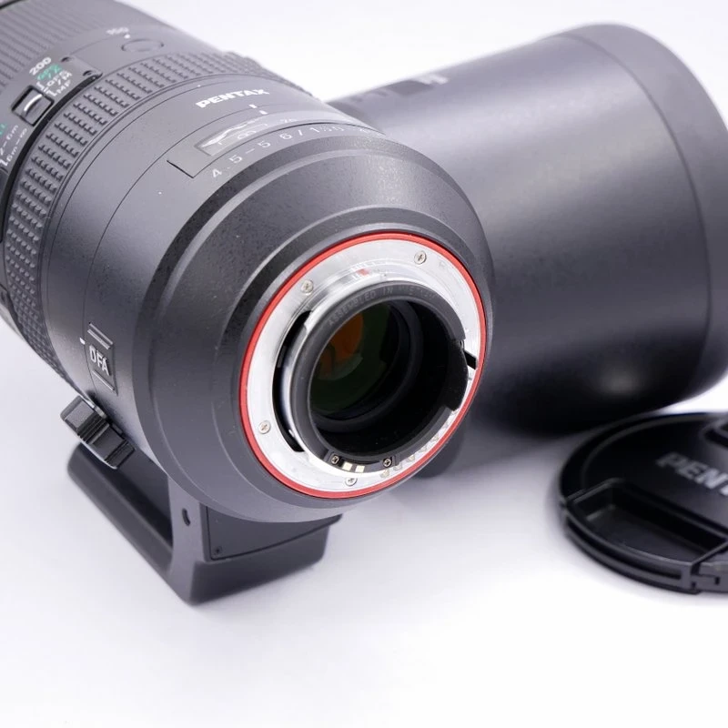S-H-UNJCXX_4.webp - Pentax AF 150-450mm F/4.5-5.6 HD D FA ED DC AW Lens (was $1650) - Image 4