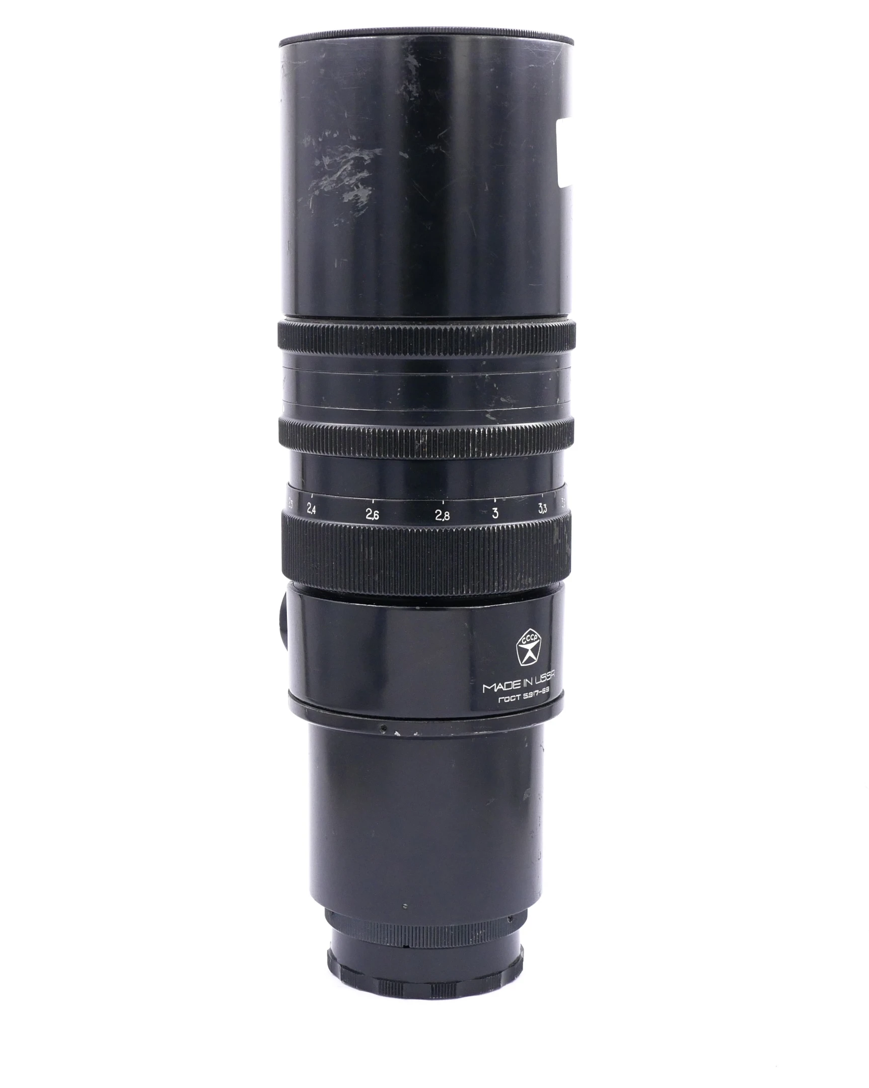 Best image for Tair-3 MF 300mm F/4.5 Lens for PK mount