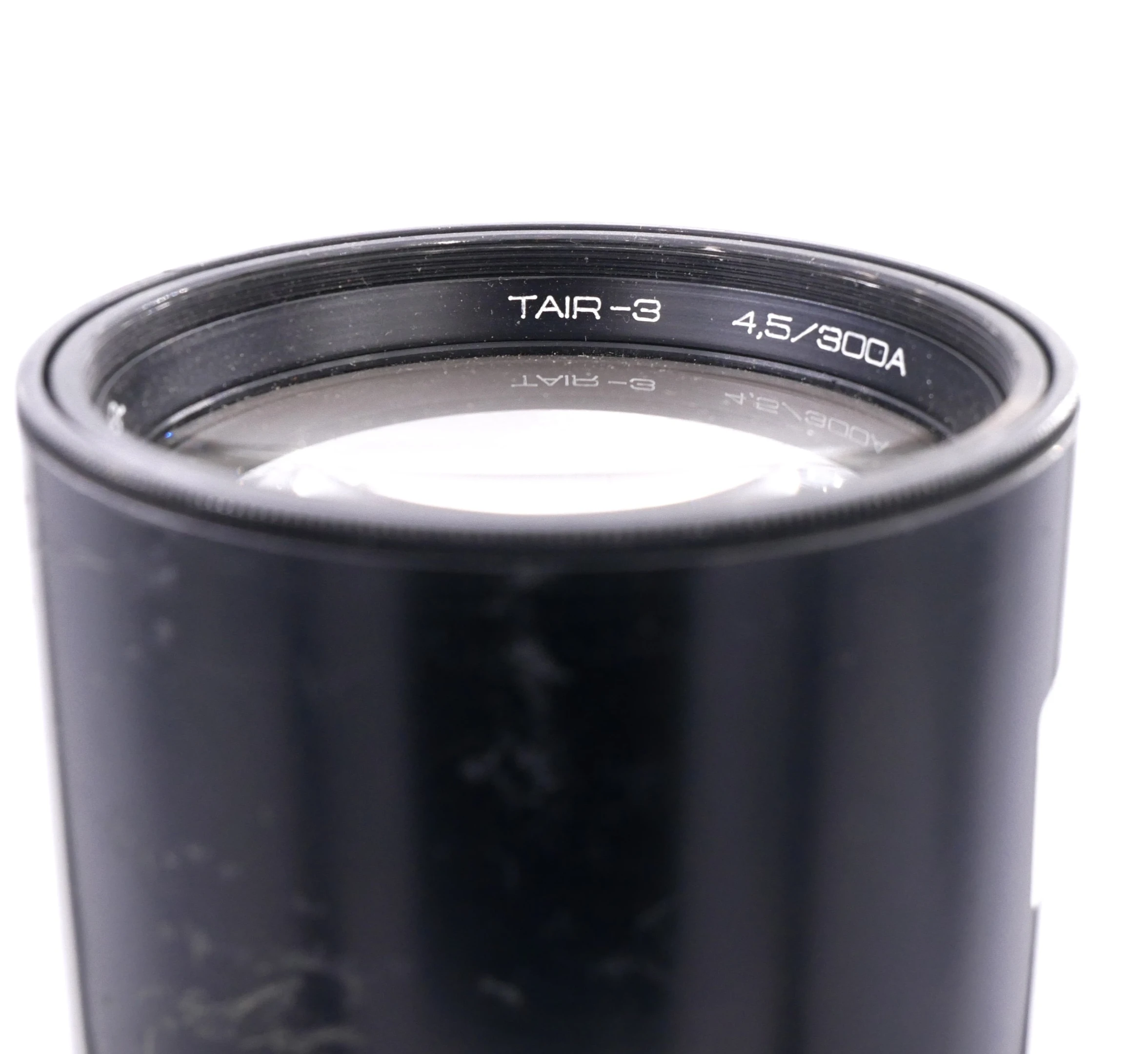 S-H-UP8A44_2.webp - Tair-3 MF 300mm F/4.5 Lens for PK mount - Thumbnail 2