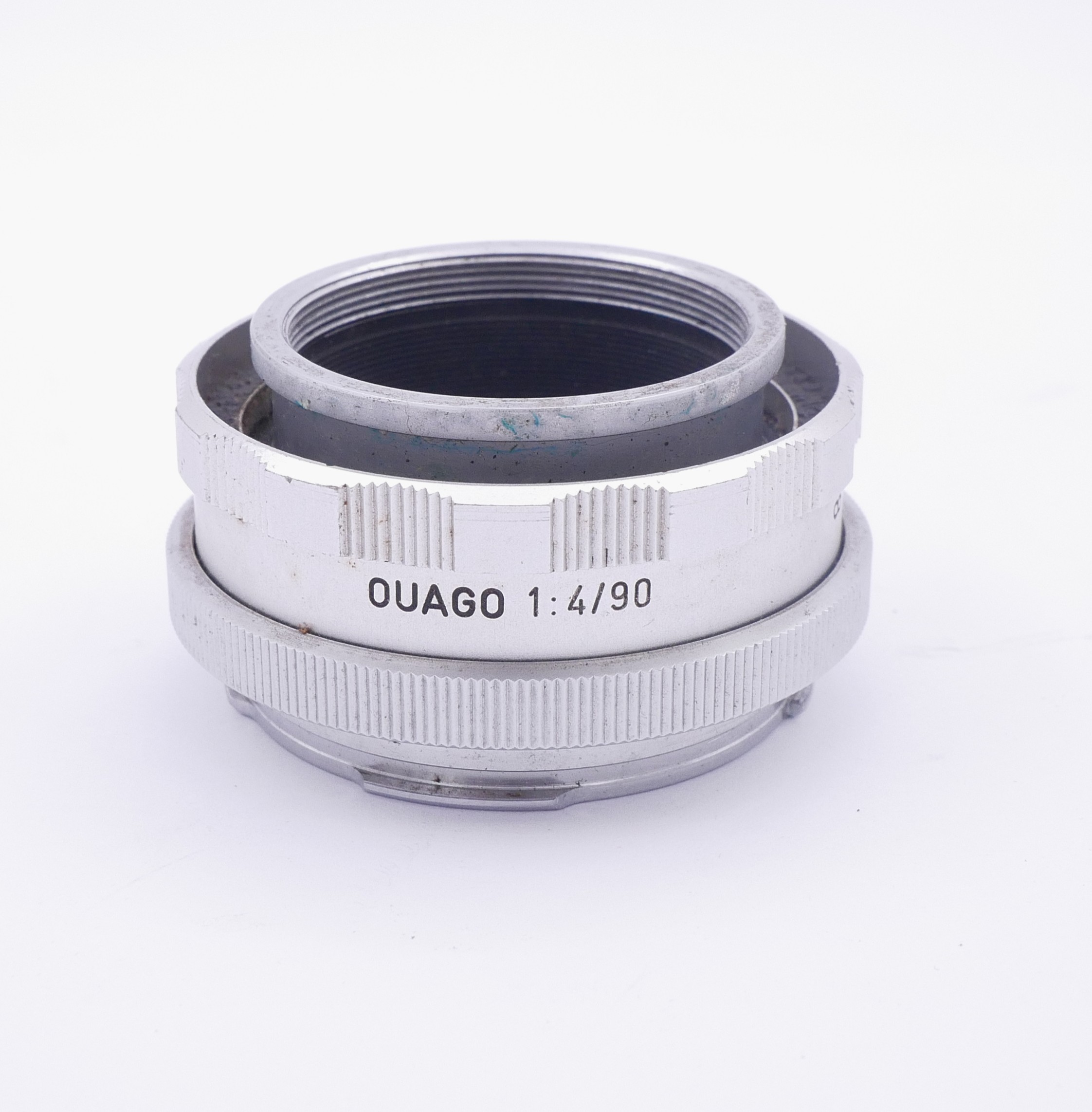 Best image for Leica OUAGO 16467 Focusing ring for Leica 9cm Elmar Lens