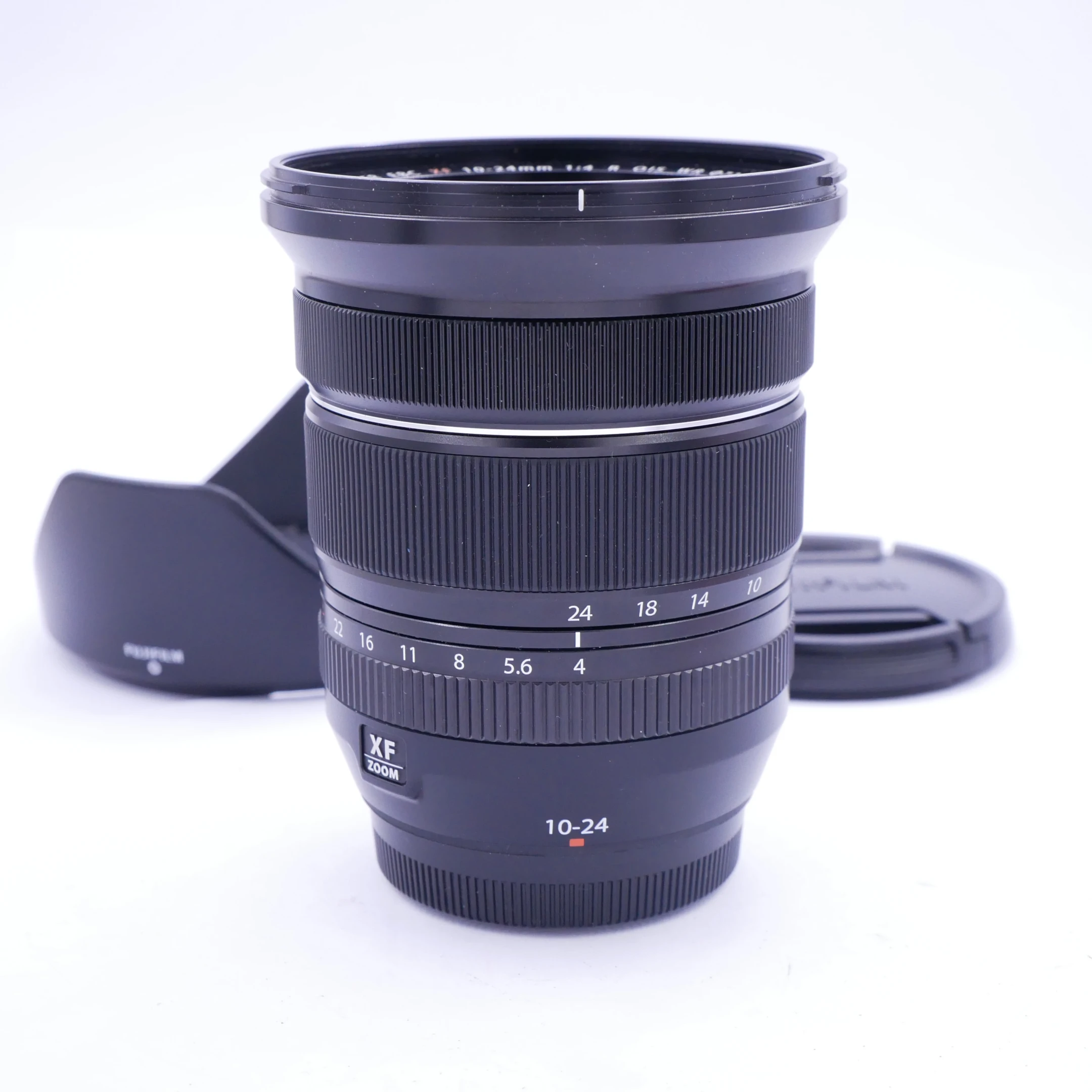 Best image for Fujifilm XF 10-24mm F4 R OIS WR Lens