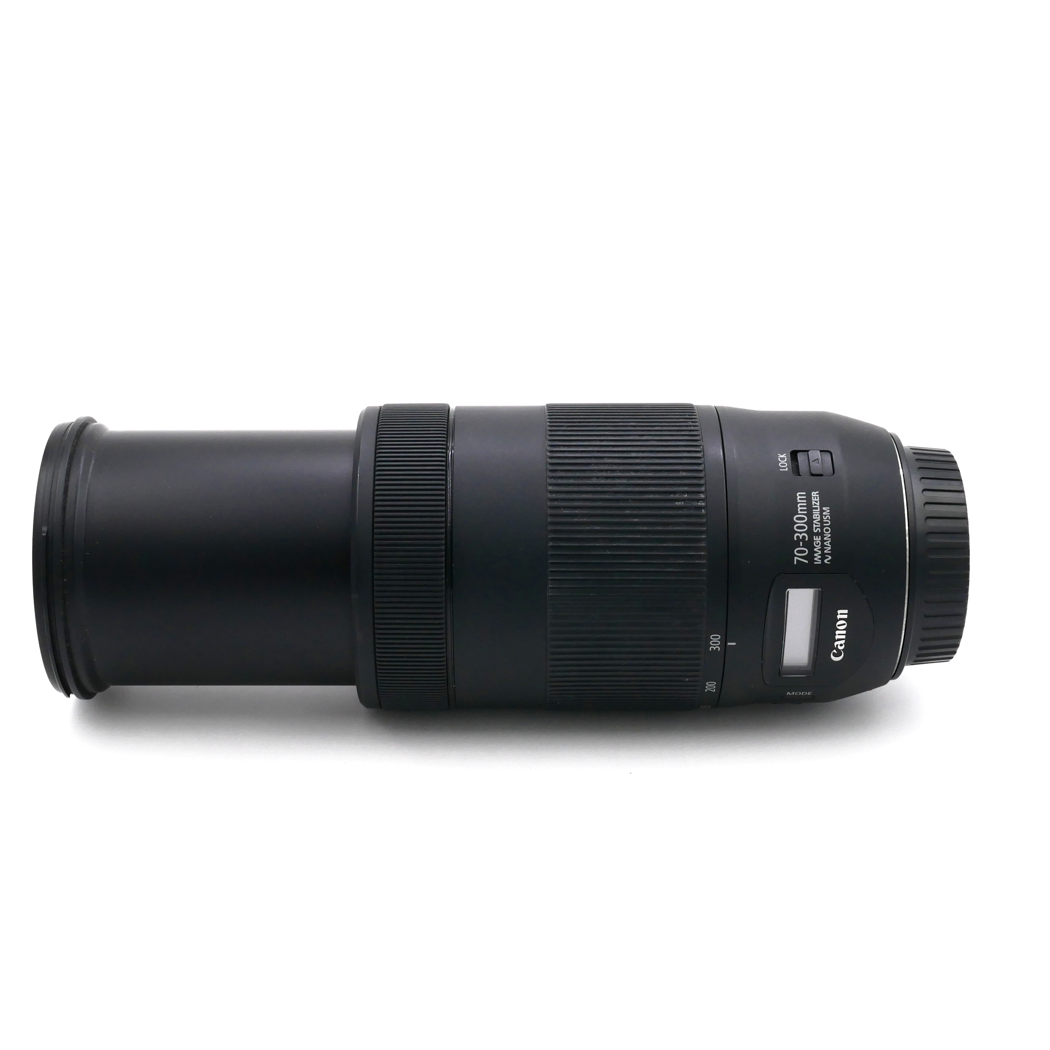 S-H-URW62R_4.jpg - Canon EF 70-300mm f/4-5.6 IS II USM Lens - Image 1