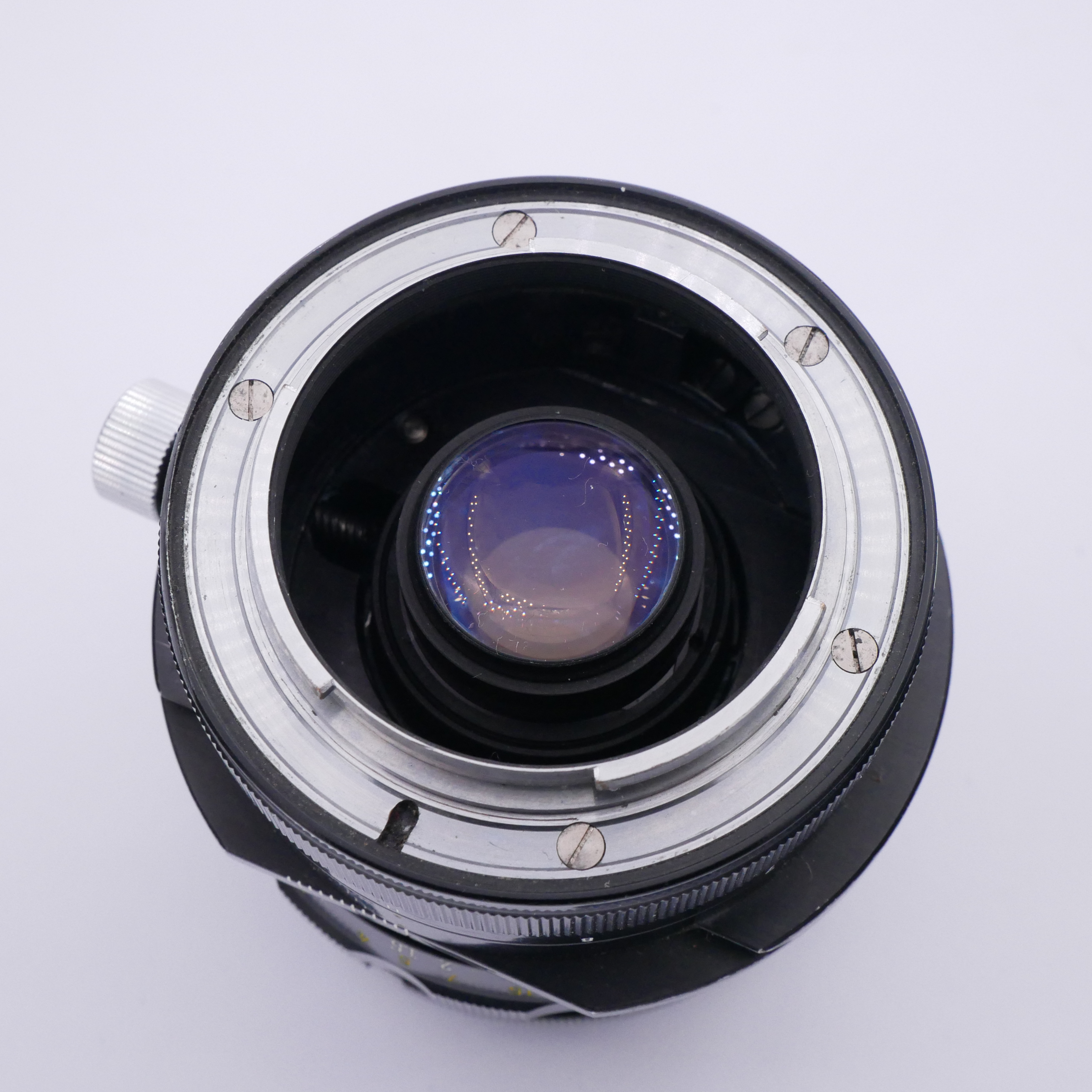 S-H-US63KH_3.jpg - Nikon 35mm F2.8 PC-Nikkor Shift Lens Lens - Image 2