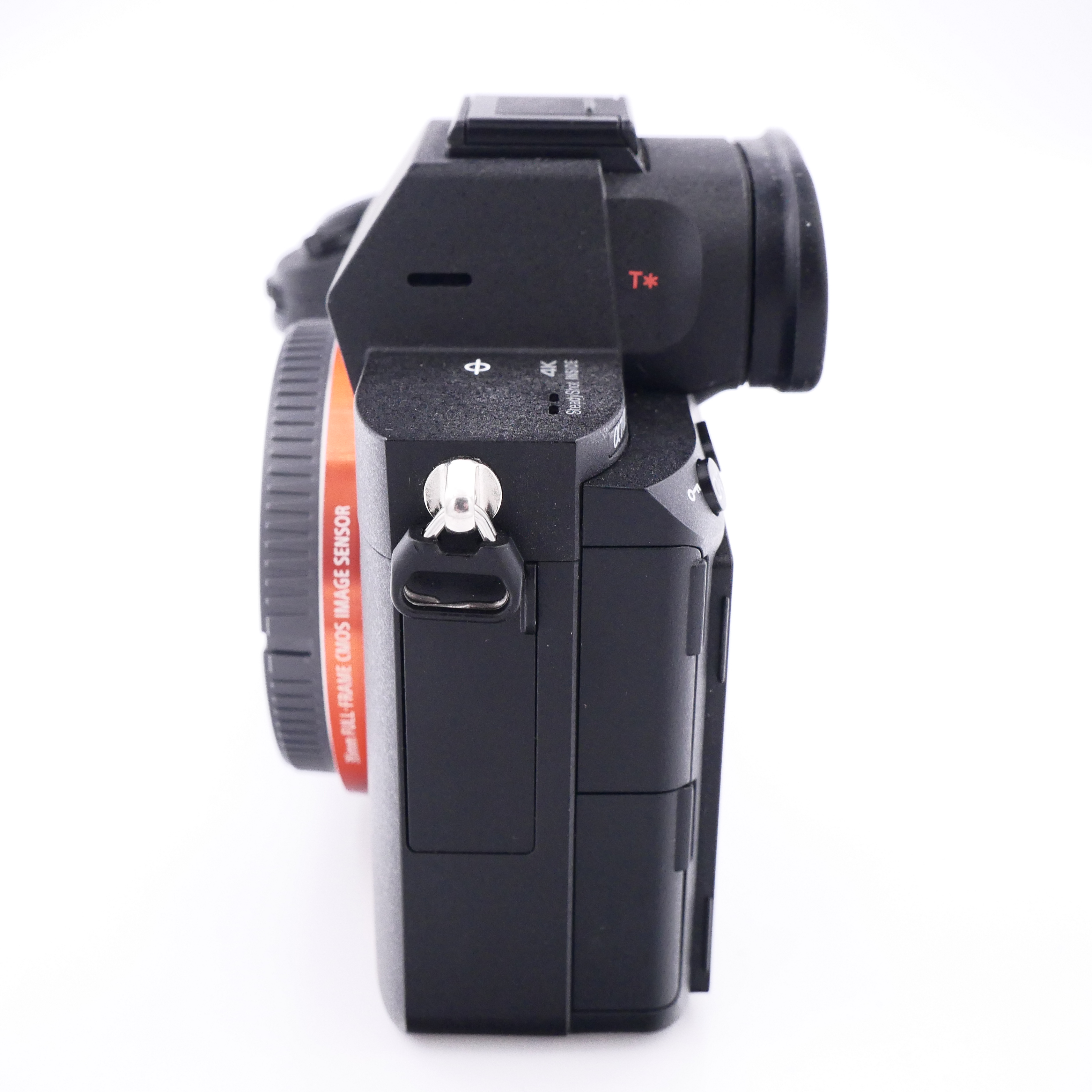 S-H-US6ACC_3.jpg - Sony A7III Body Only 2,700k Frames! - Image 1