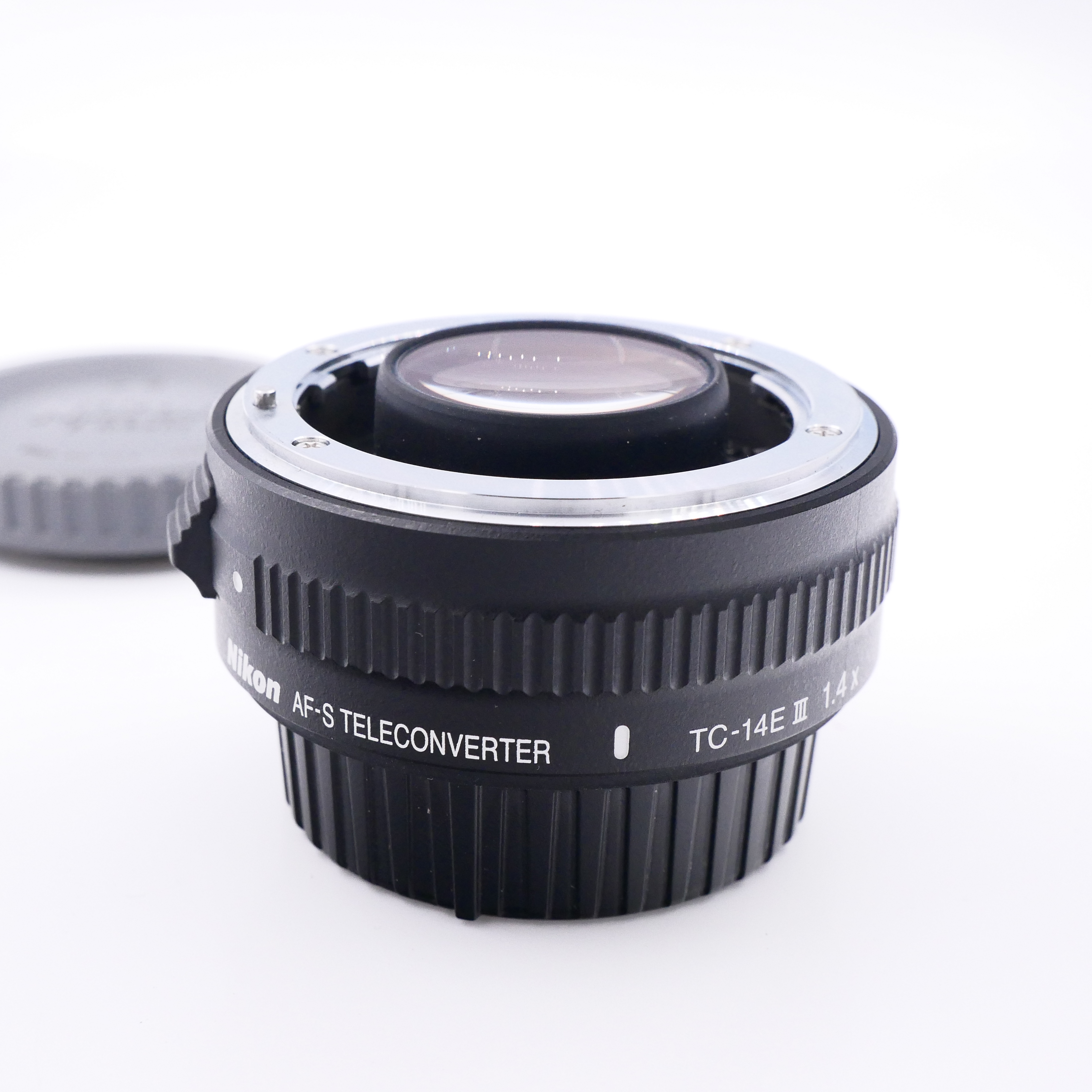 Best image for Nikon AF-S TC-14E III 1.4X Teleconverter