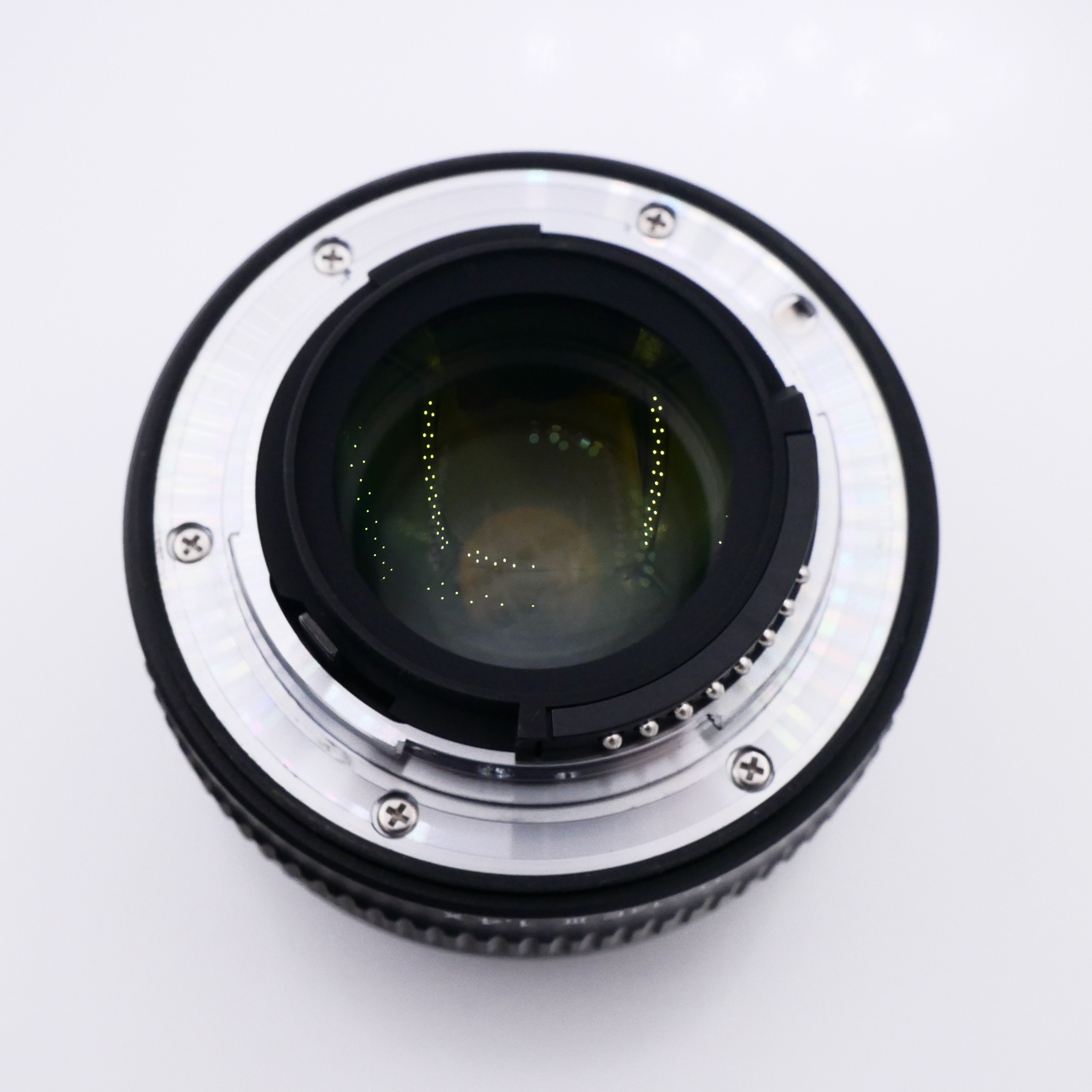 S-H-UTRMS3_3.jpg - Nikon AF-S TC-14E III 1.4X Teleconverter - Image 2