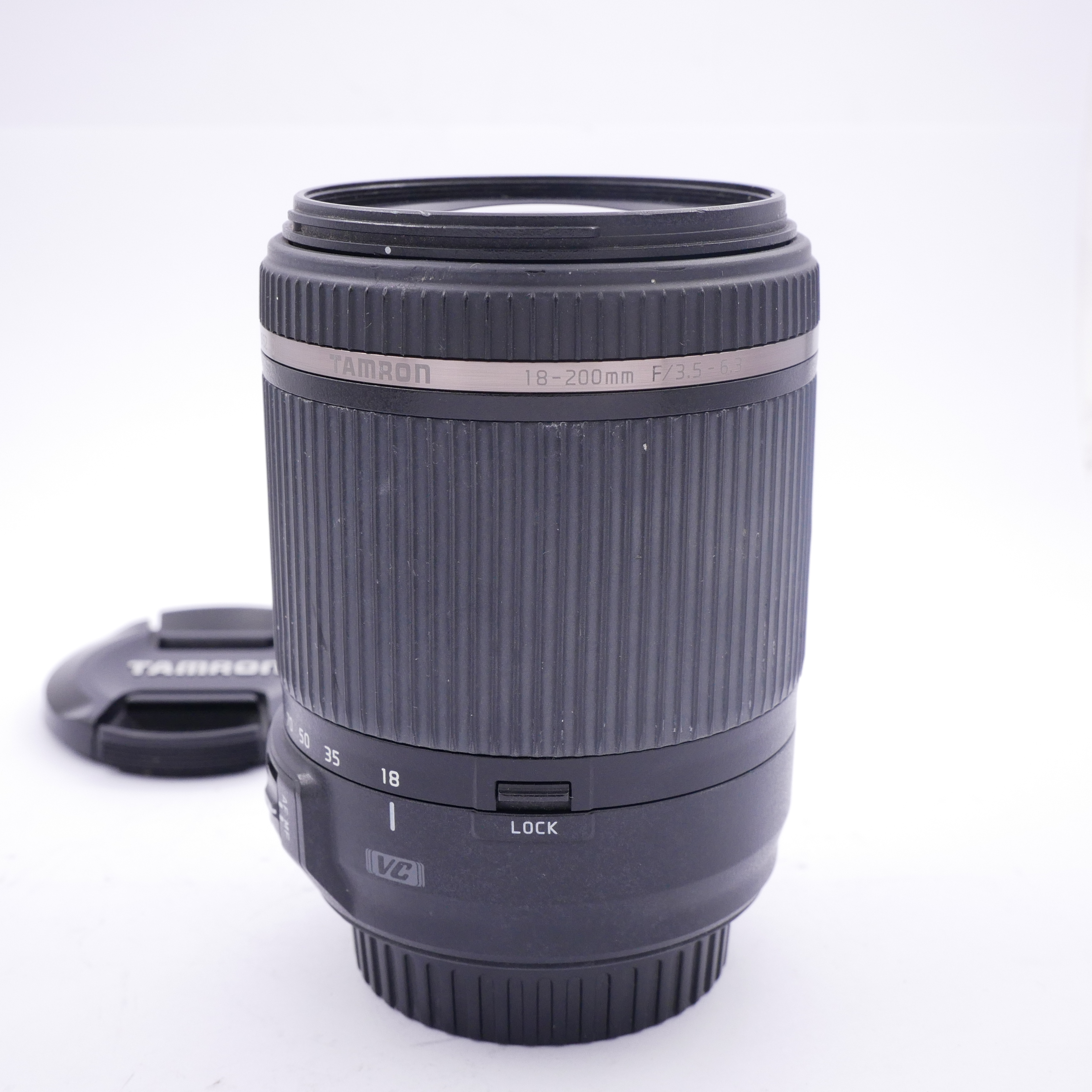 Best image for Tamron 18-200mm F3.5-6.3 Di II Lens for Canon EF-Mount