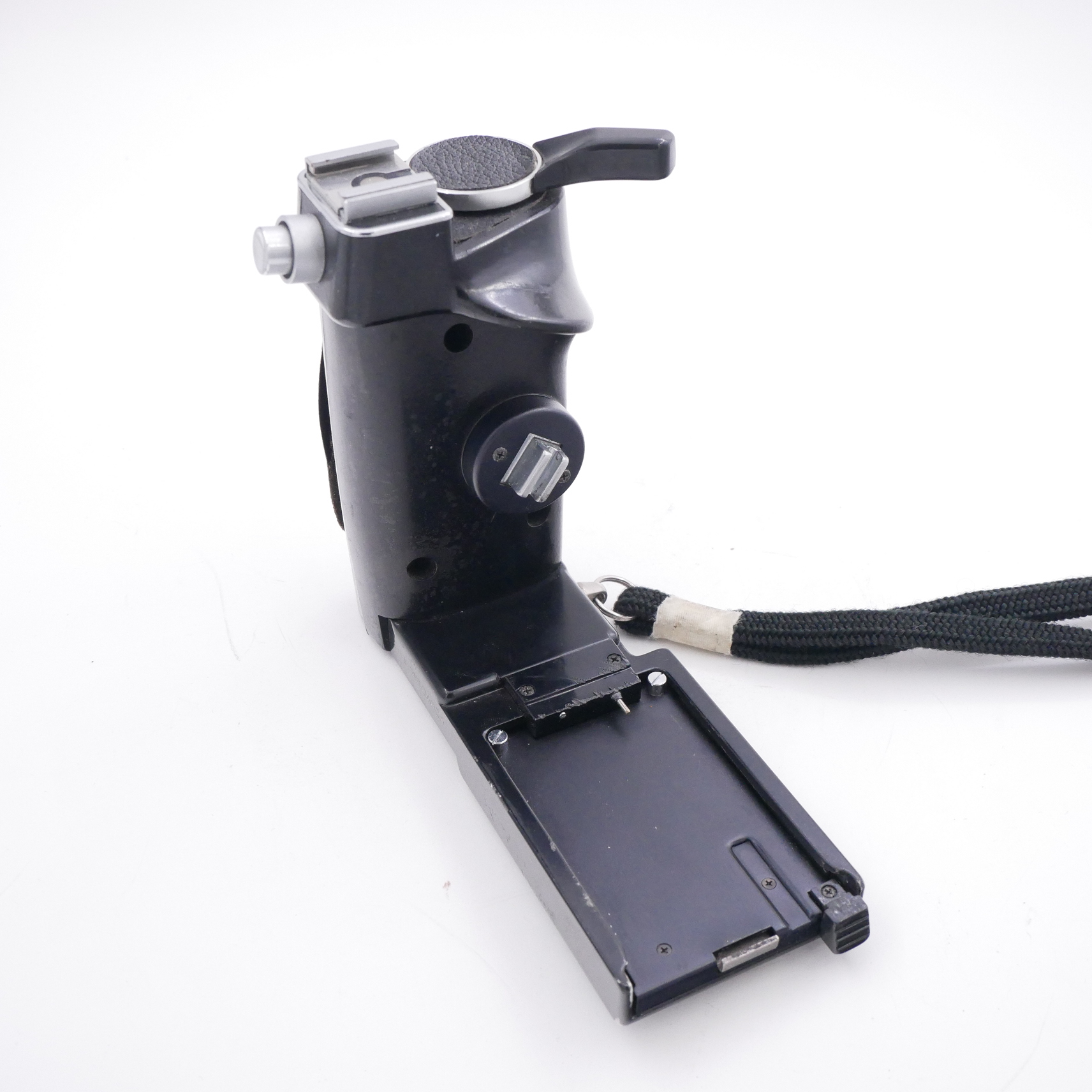Bronica Speed Grip E  - Best Available Image
