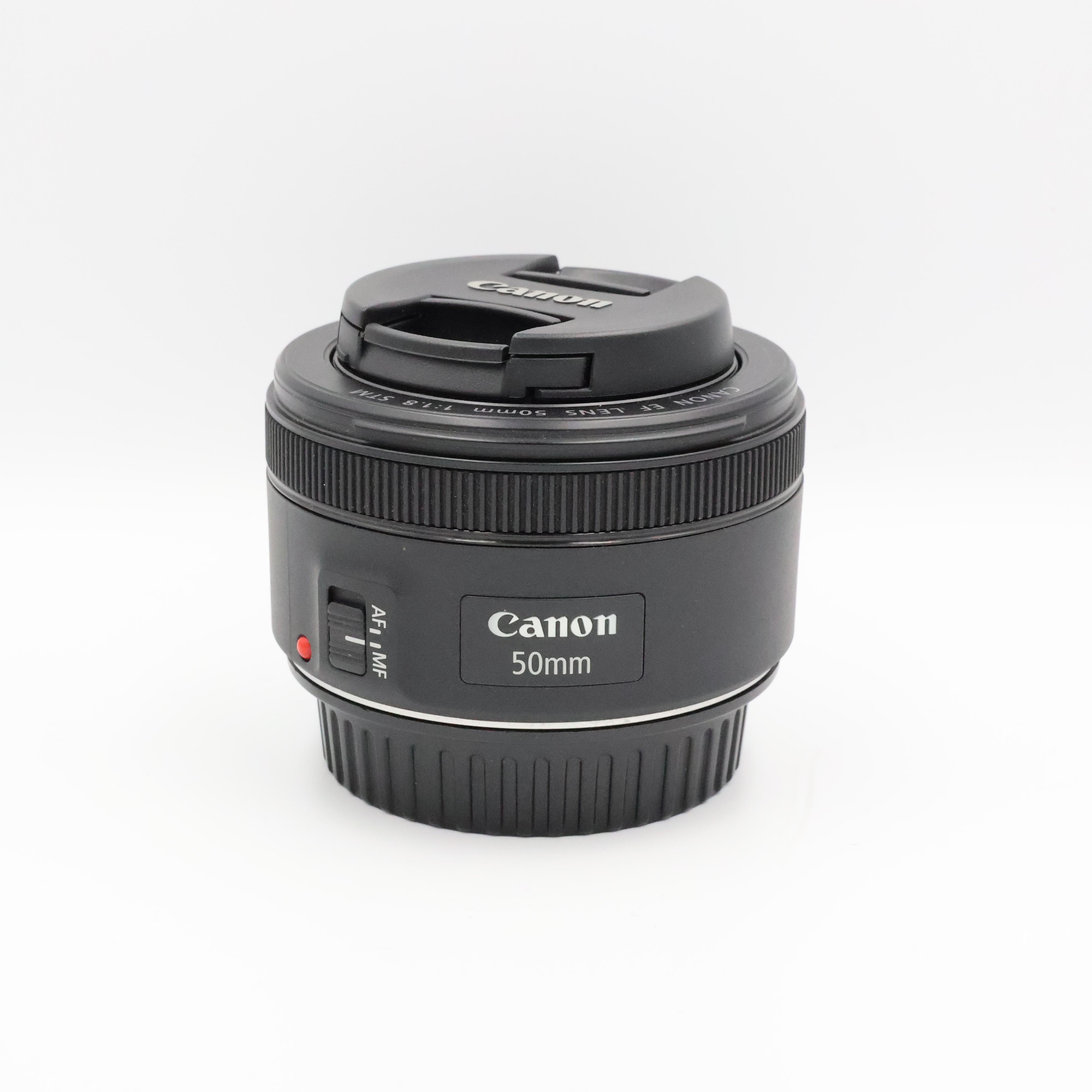 Best image for Canon EF 50mm F/1.8 STM Lens